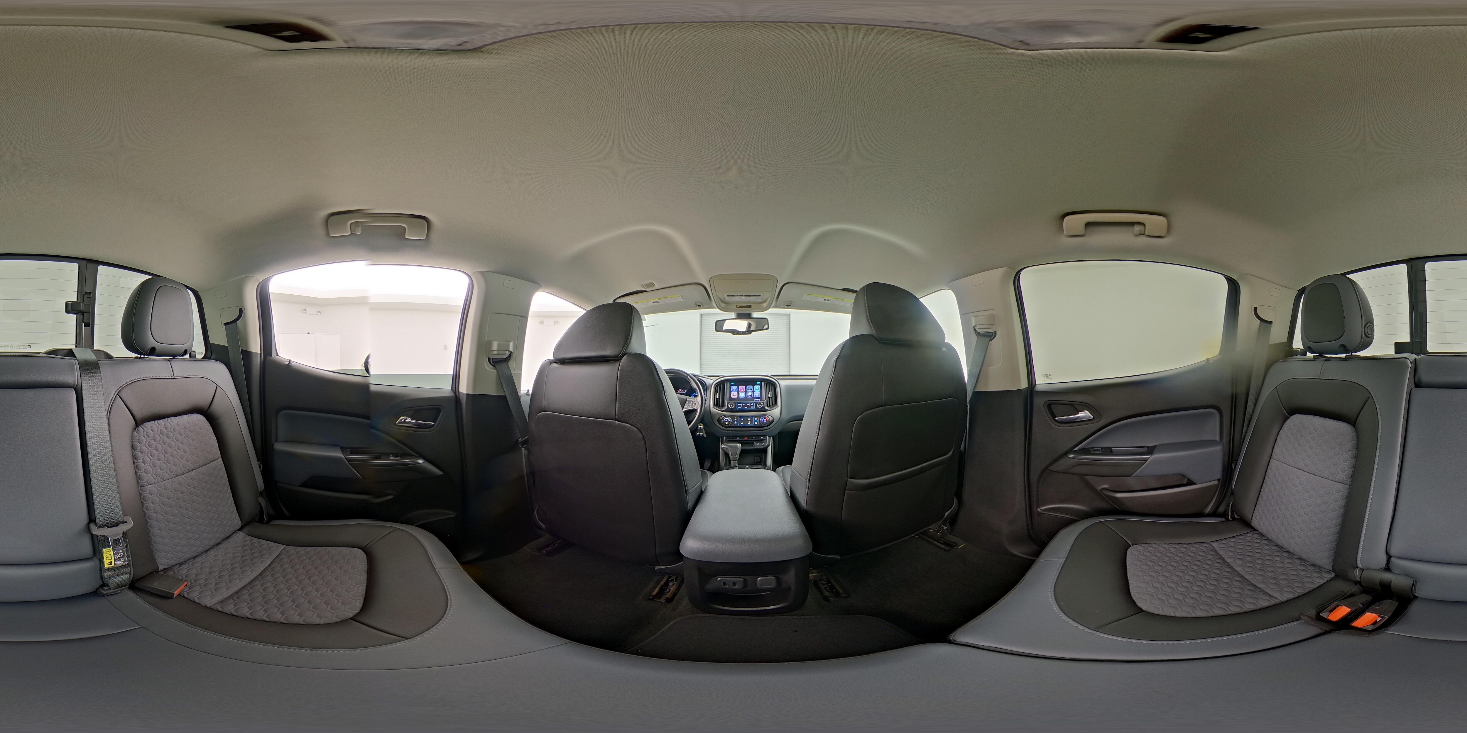 2016 Chevrolet Colorado Z71 - Photo 25