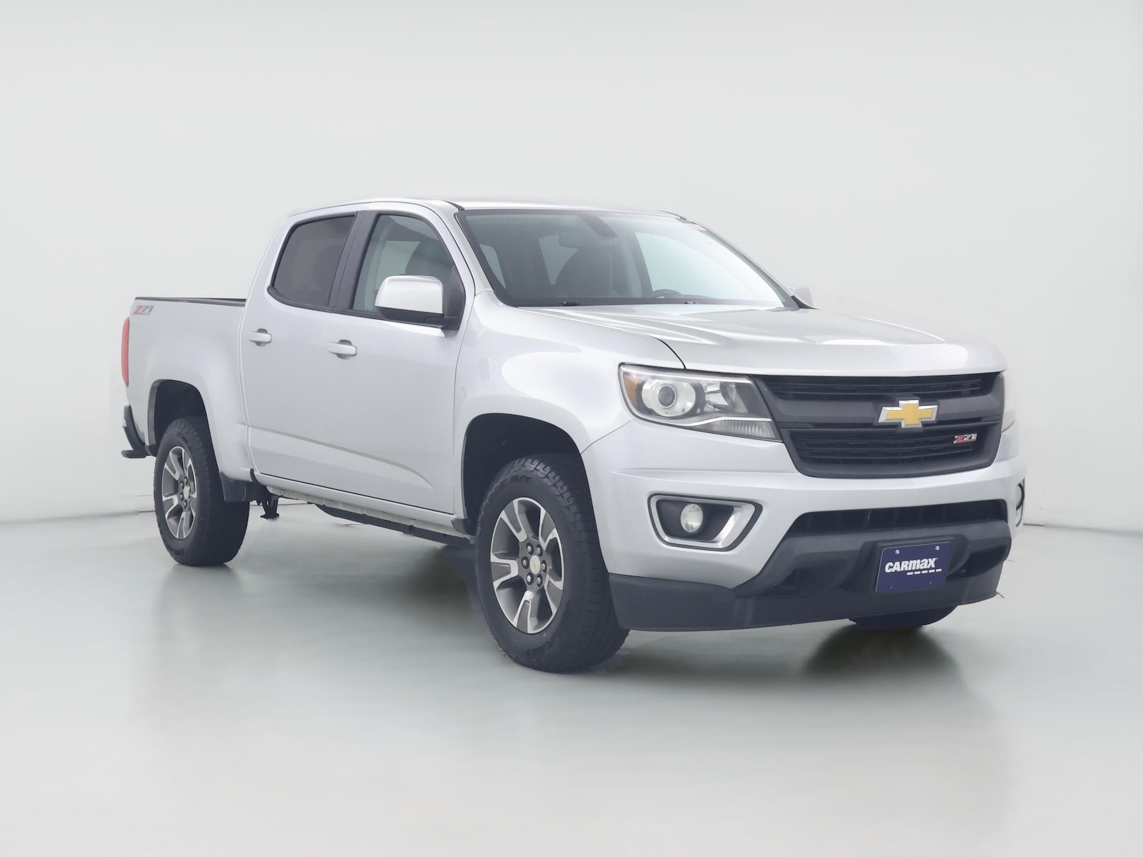 2016 Chevrolet Colorado Z71 - Photo 1