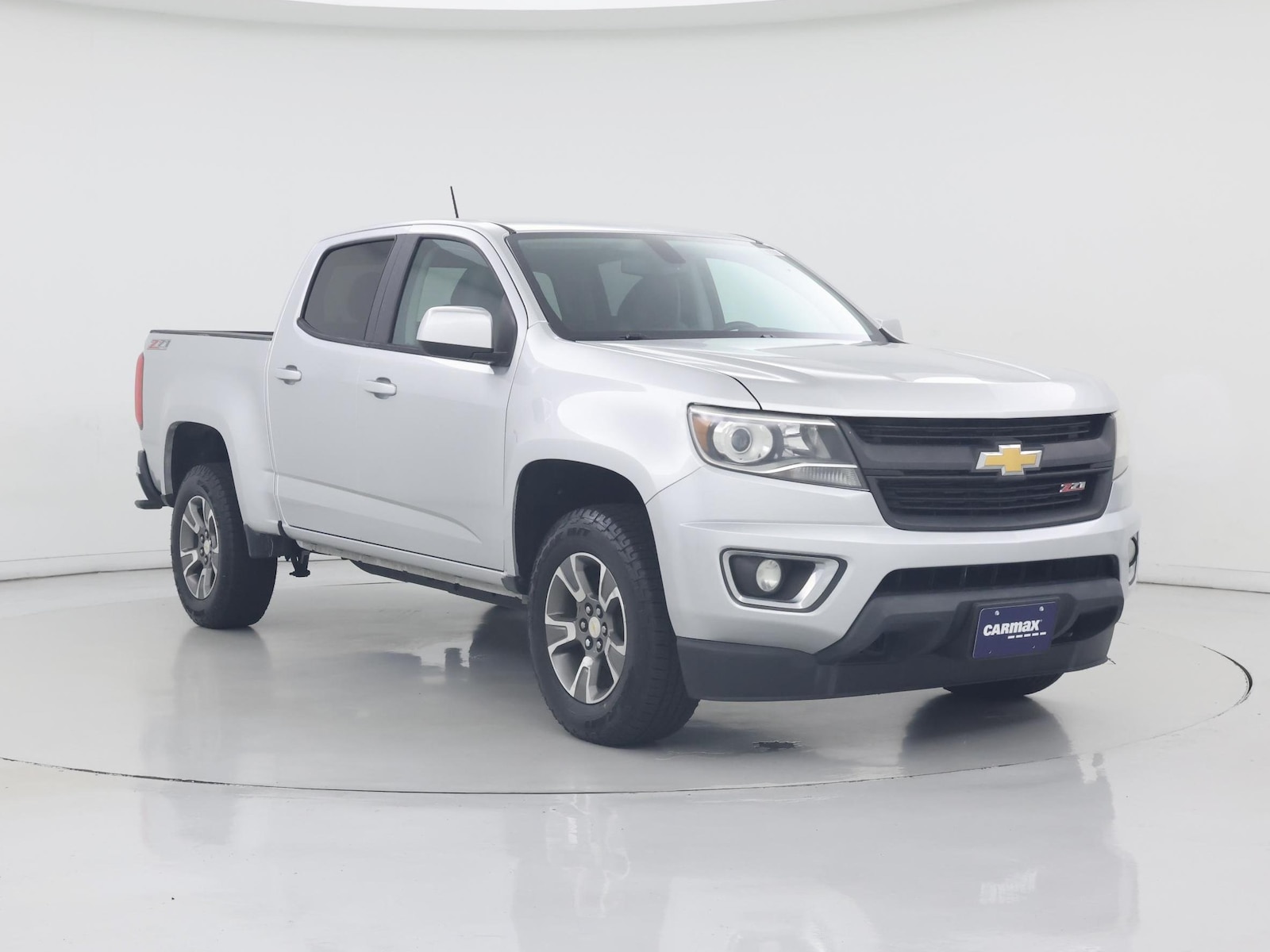 2016 Chevrolet Colorado Z71 - Photo 2