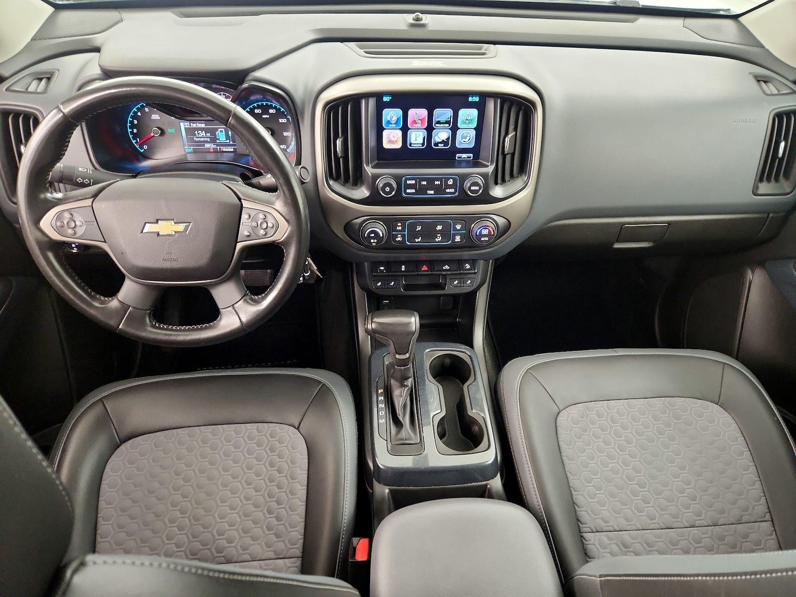 2016 Chevrolet Colorado Z71 - Photo 10