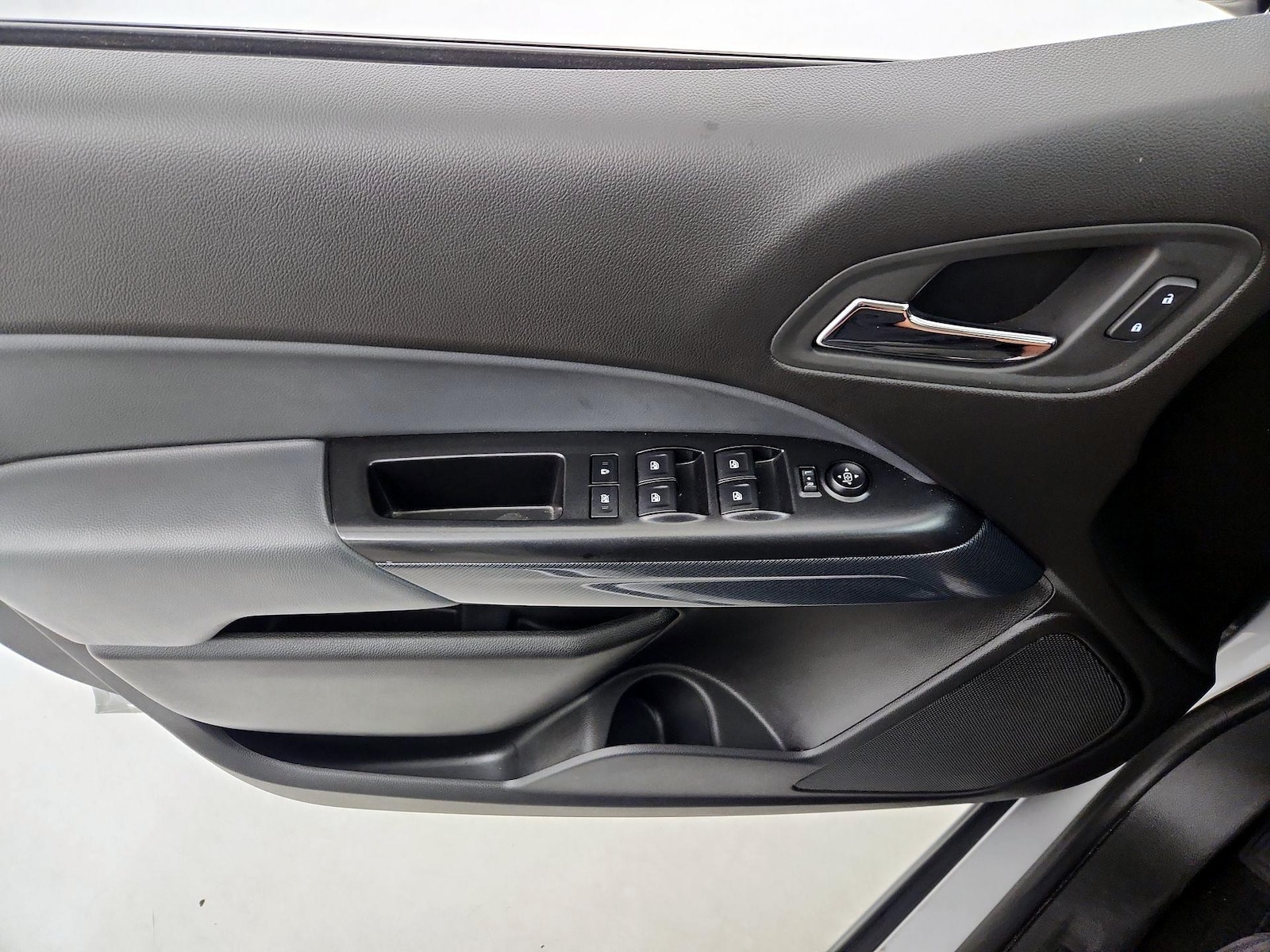 2016 Chevrolet Colorado Z71 - Photo 13