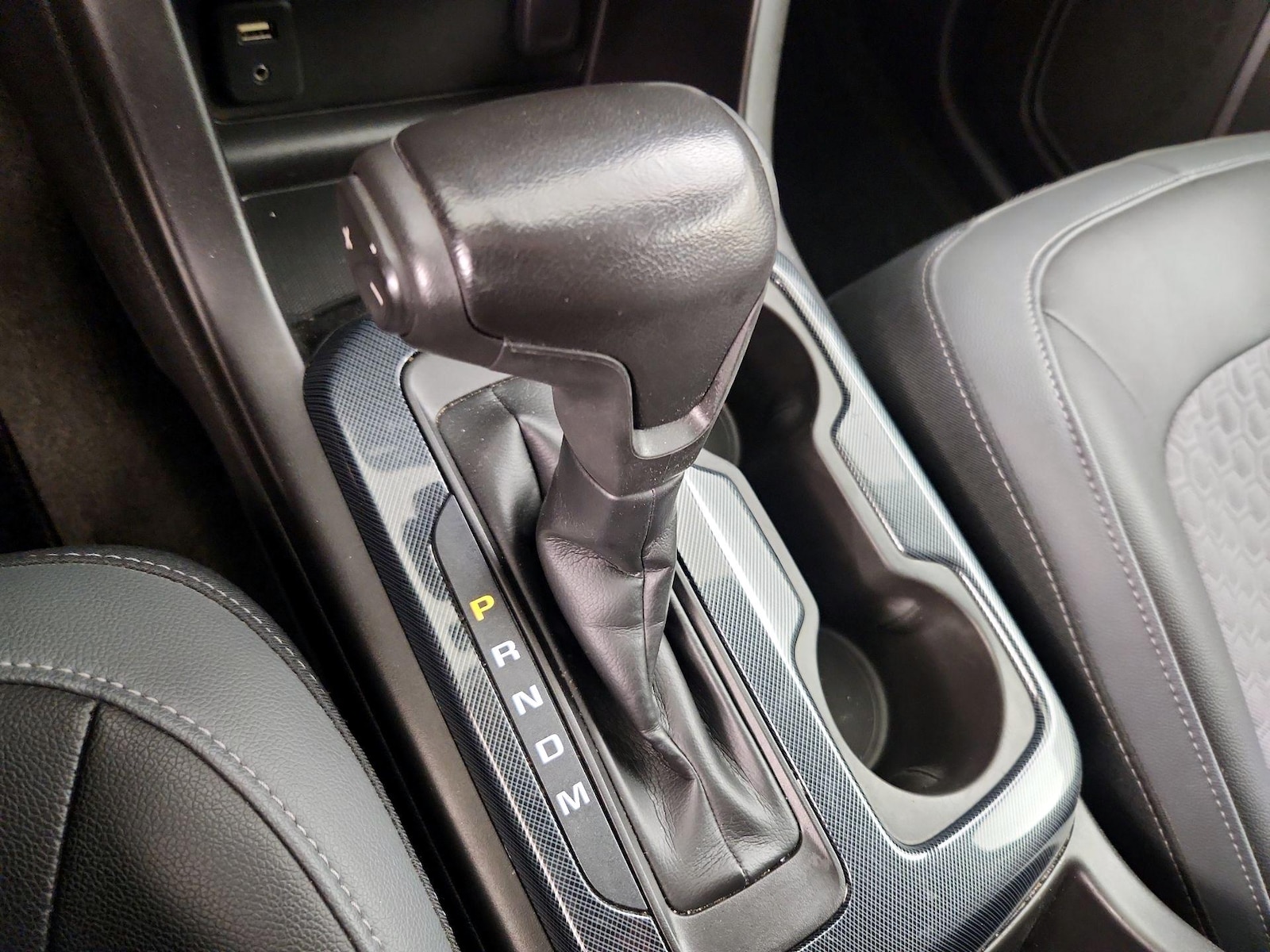 2016 Chevrolet Colorado Z71 - Photo 18