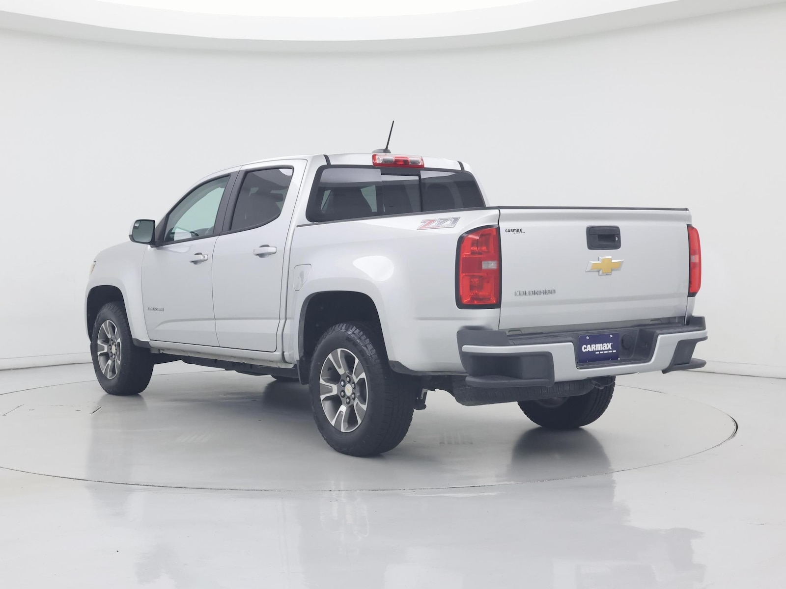 2016 Chevrolet Colorado Z71 - Photo 3