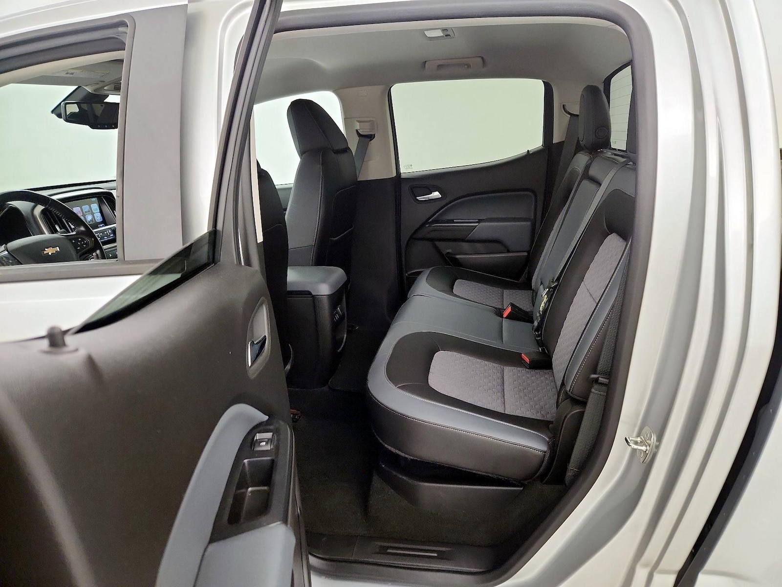 2016 Chevrolet Colorado Z71 - Photo 20