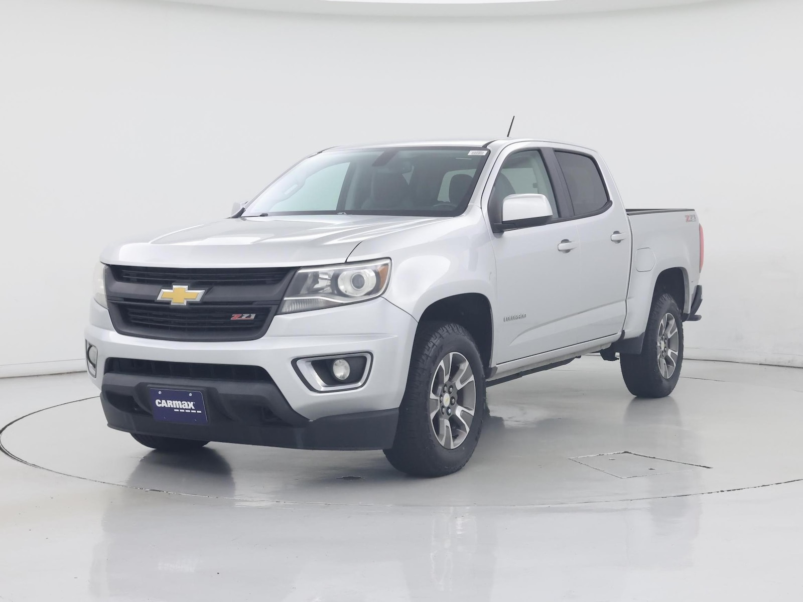 2016 Chevrolet Colorado Z71 - Photo 5
