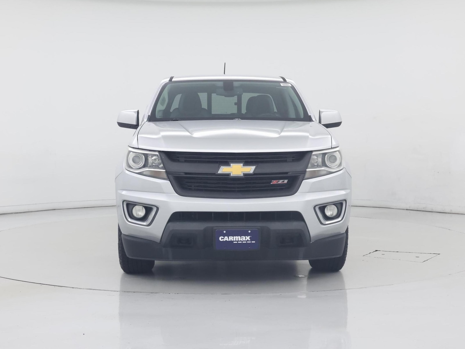 2016 Chevrolet Colorado Z71 - Photo 6