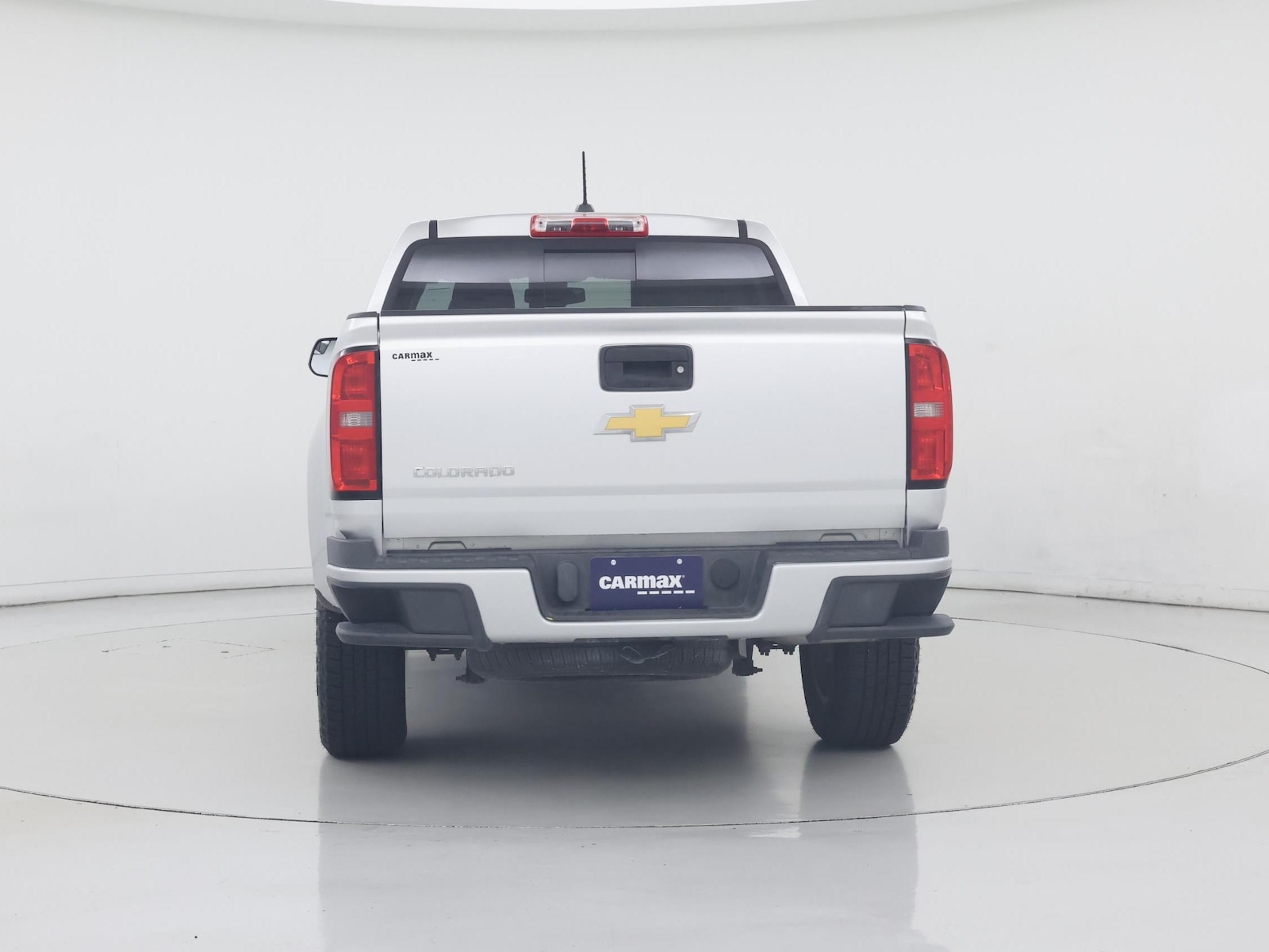 2016 Chevrolet Colorado Z71 - Photo 7