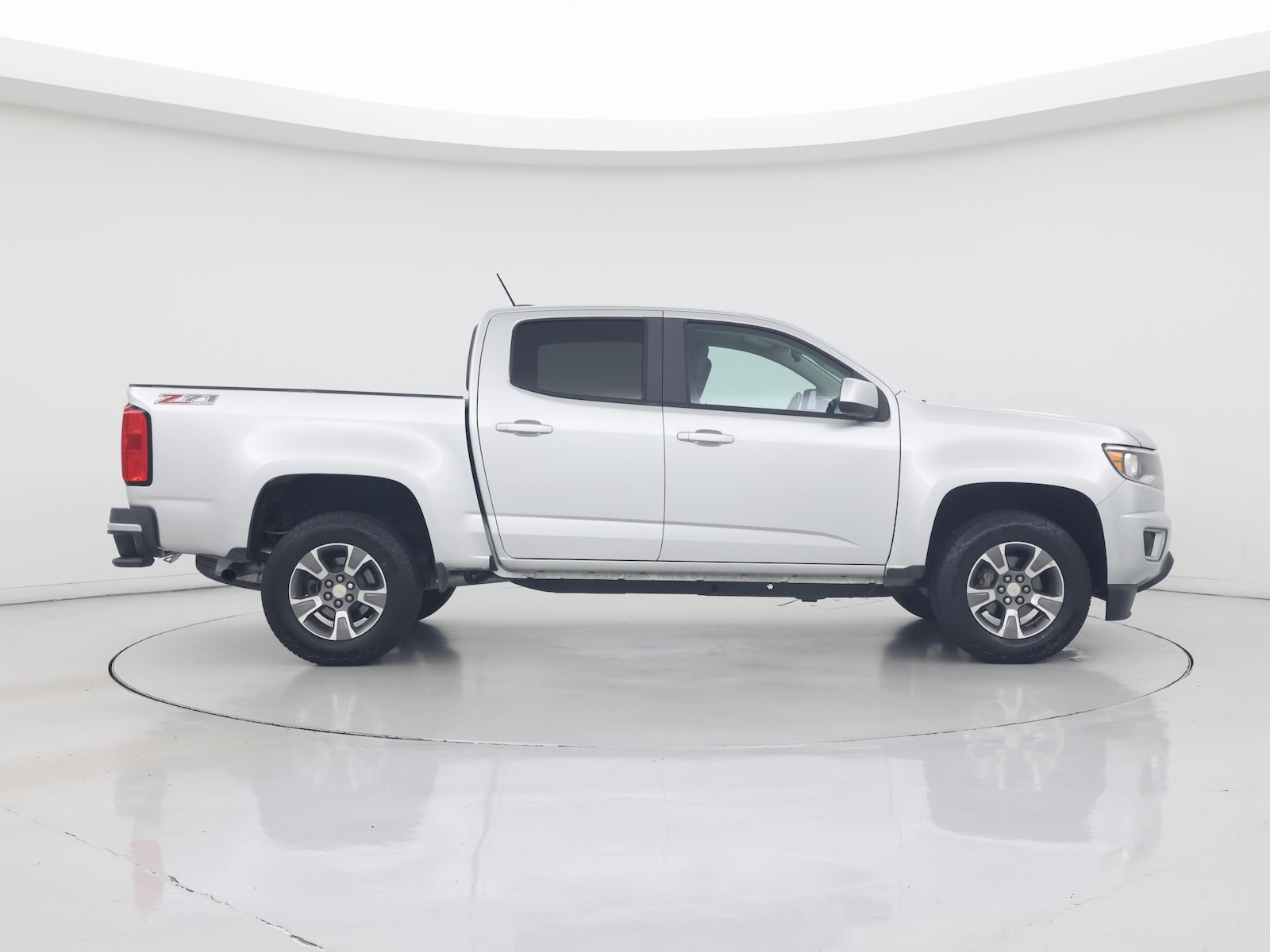2016 Chevrolet Colorado Z71 - Photo 8