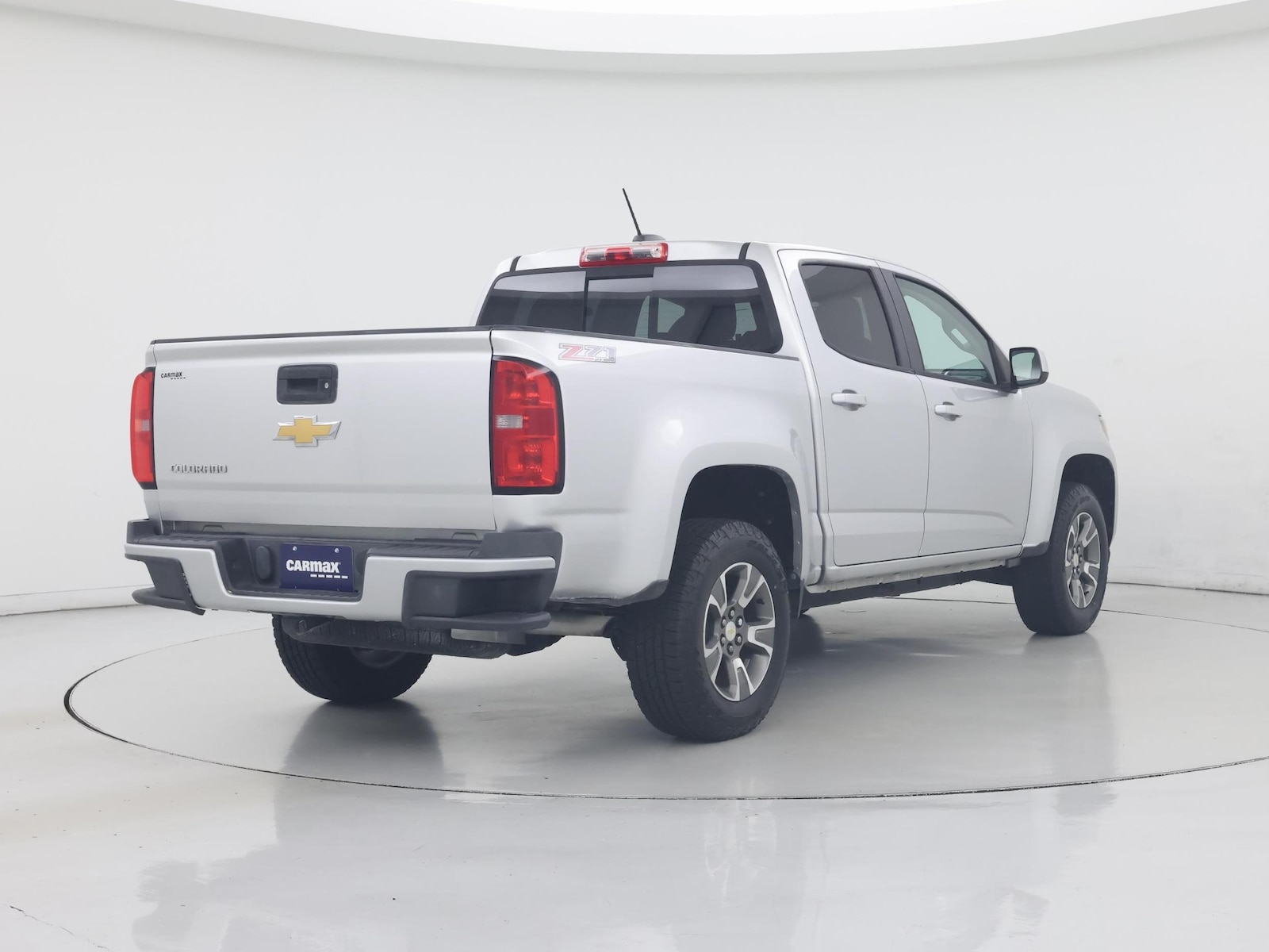 2016 Chevrolet Colorado Z71 - Photo 9