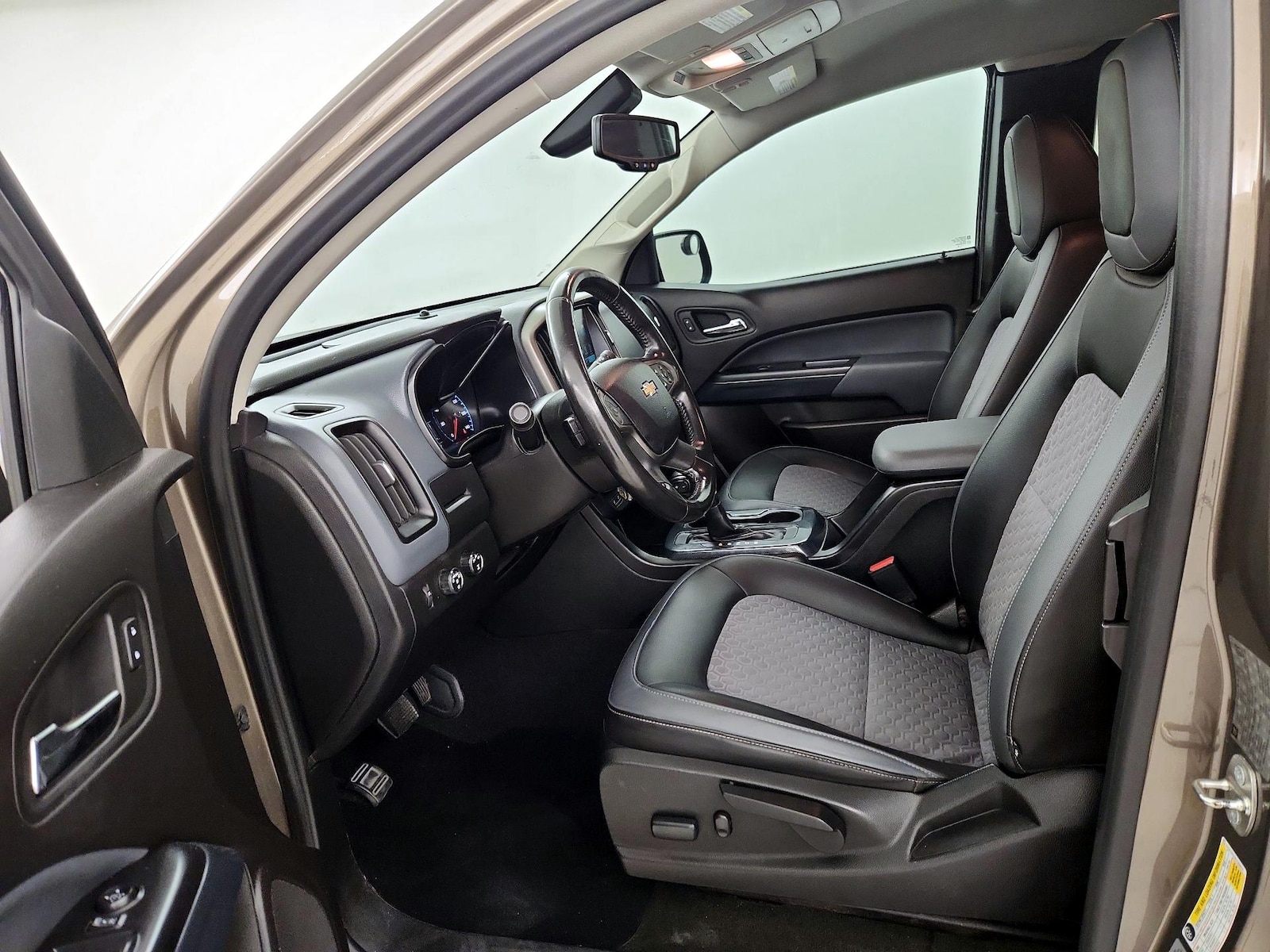 2016 Chevrolet Colorado Z71 - Photo 12