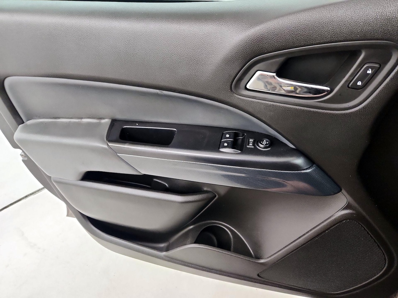 2016 Chevrolet Colorado Z71 - Photo 13