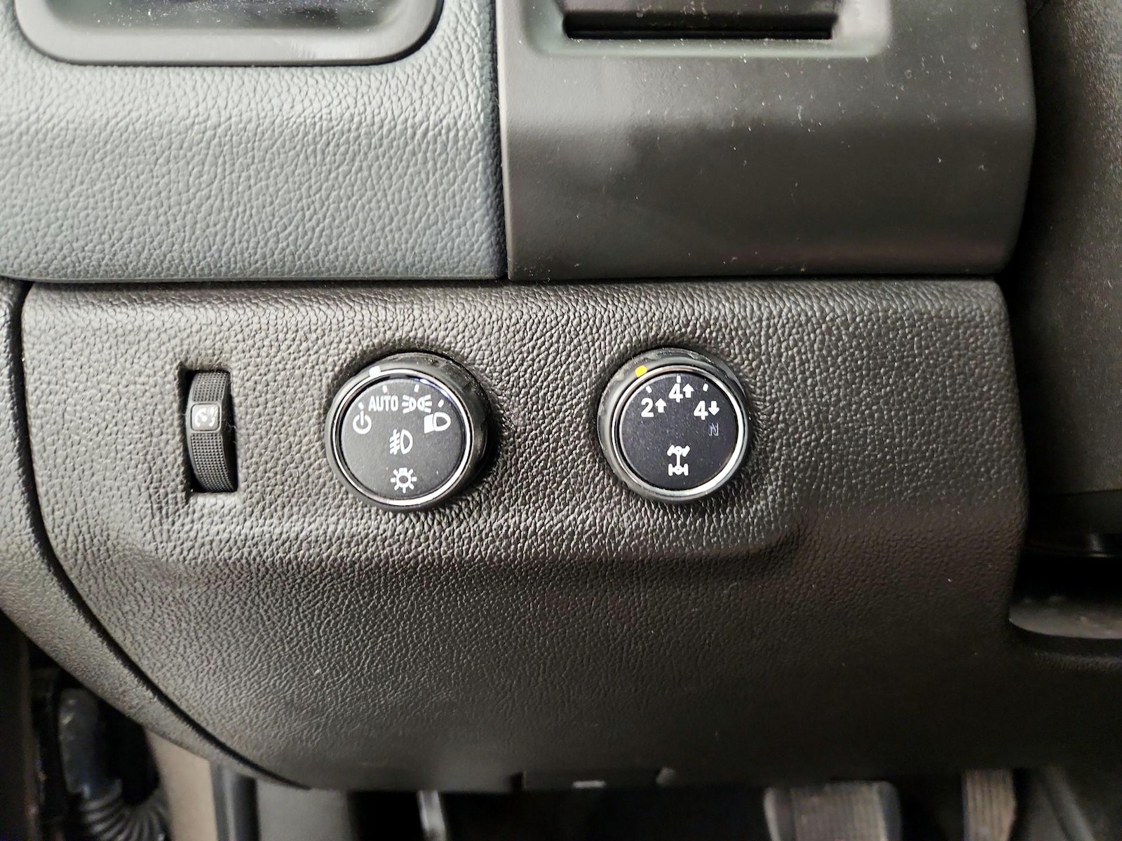 2016 Chevrolet Colorado Z71 - Photo 14