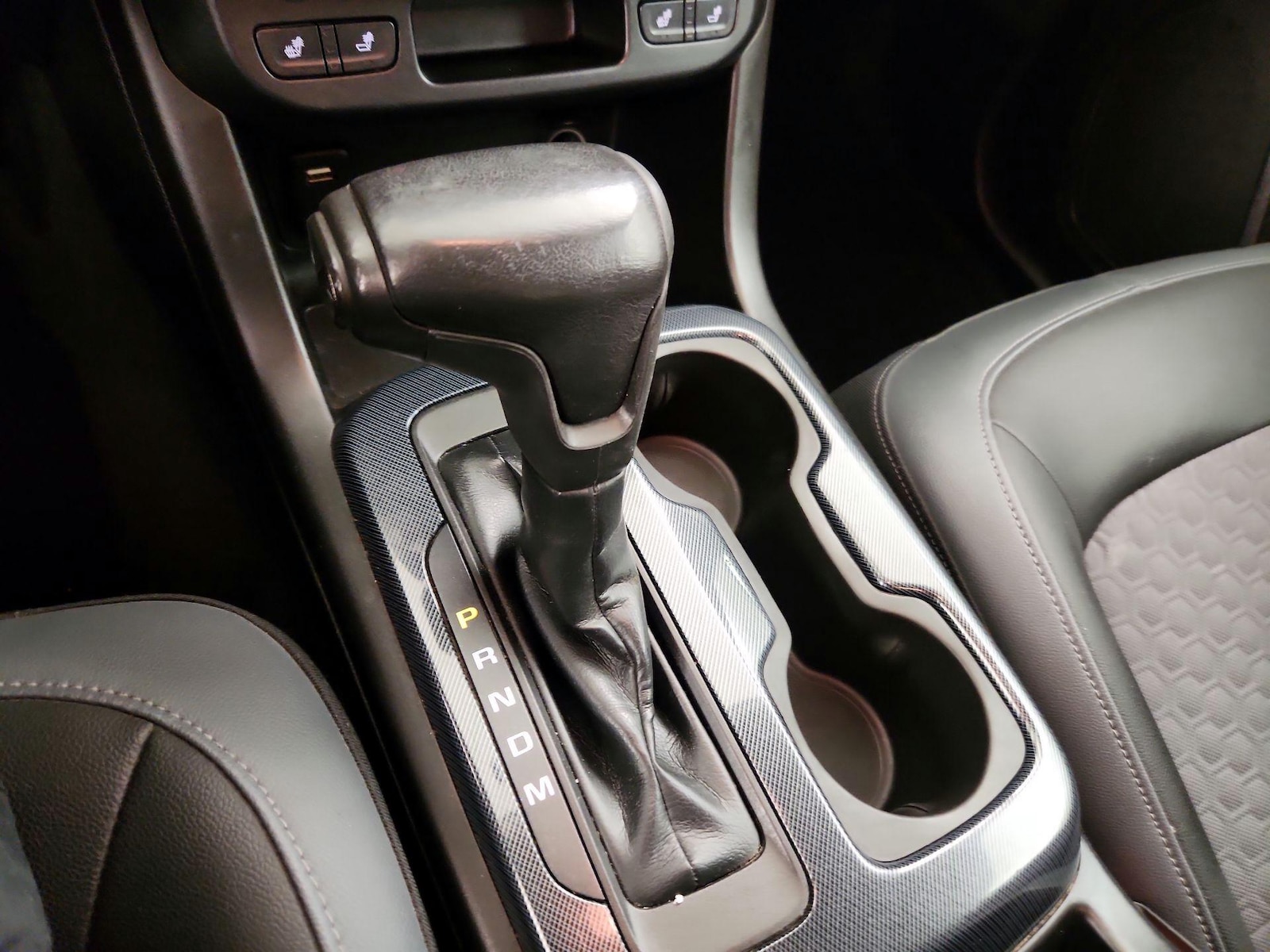 2016 Chevrolet Colorado Z71 - Photo 18
