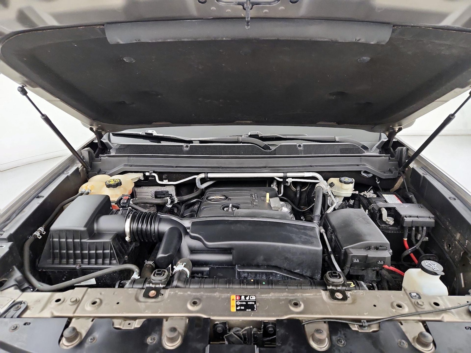 2016 Chevrolet Colorado Z71 - Photo 22