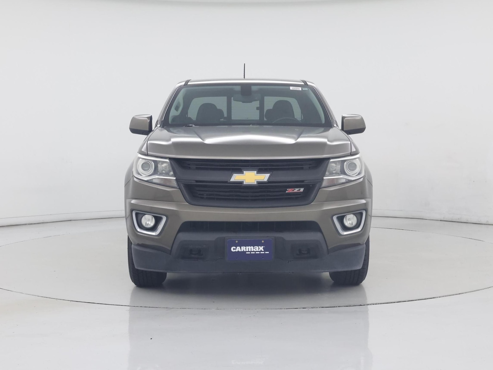 2016 Chevrolet Colorado Z71 - Photo 6