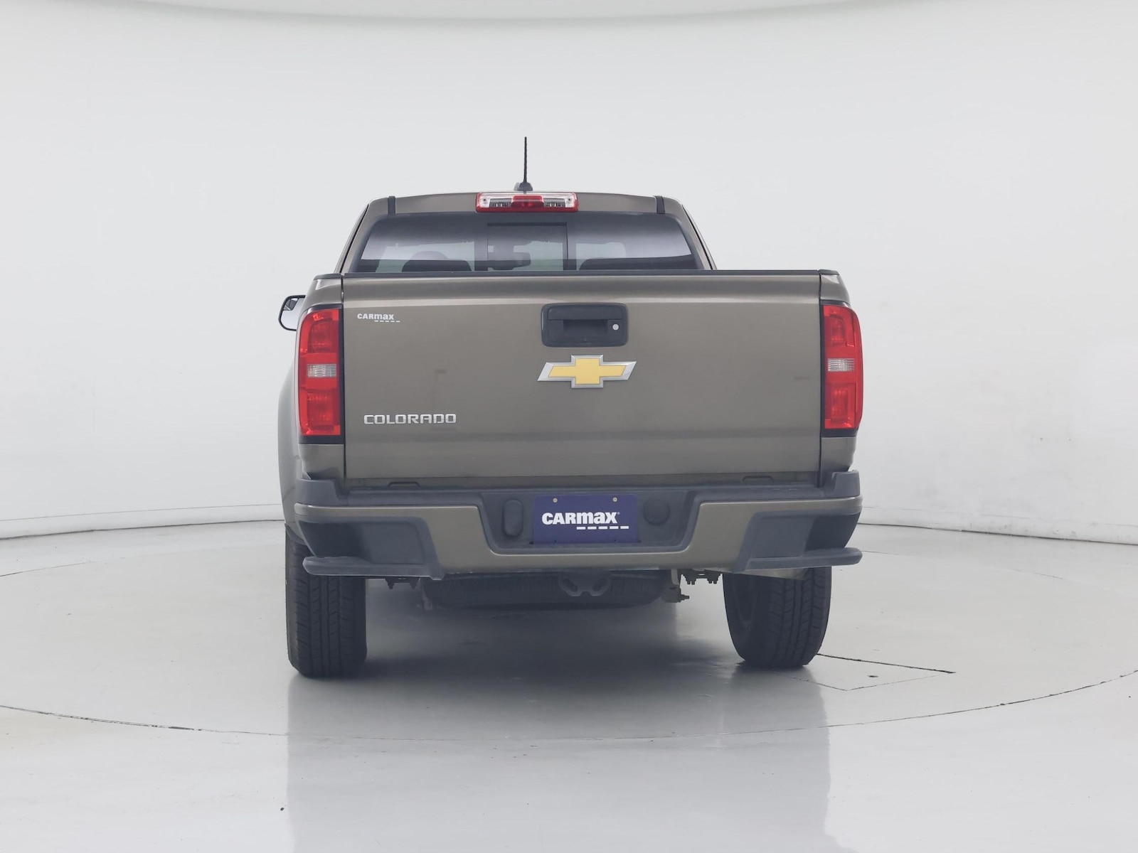 2016 Chevrolet Colorado Z71 - Photo 7