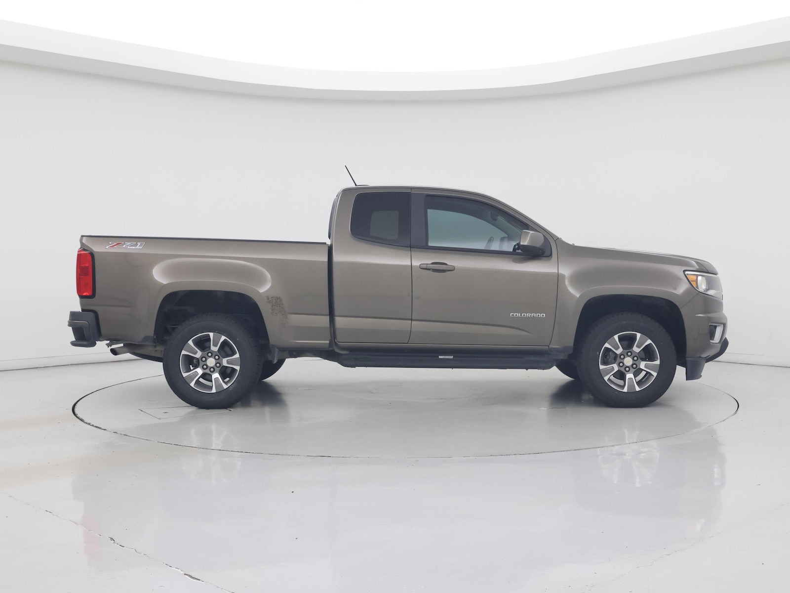 2016 Chevrolet Colorado Z71 - Photo 8