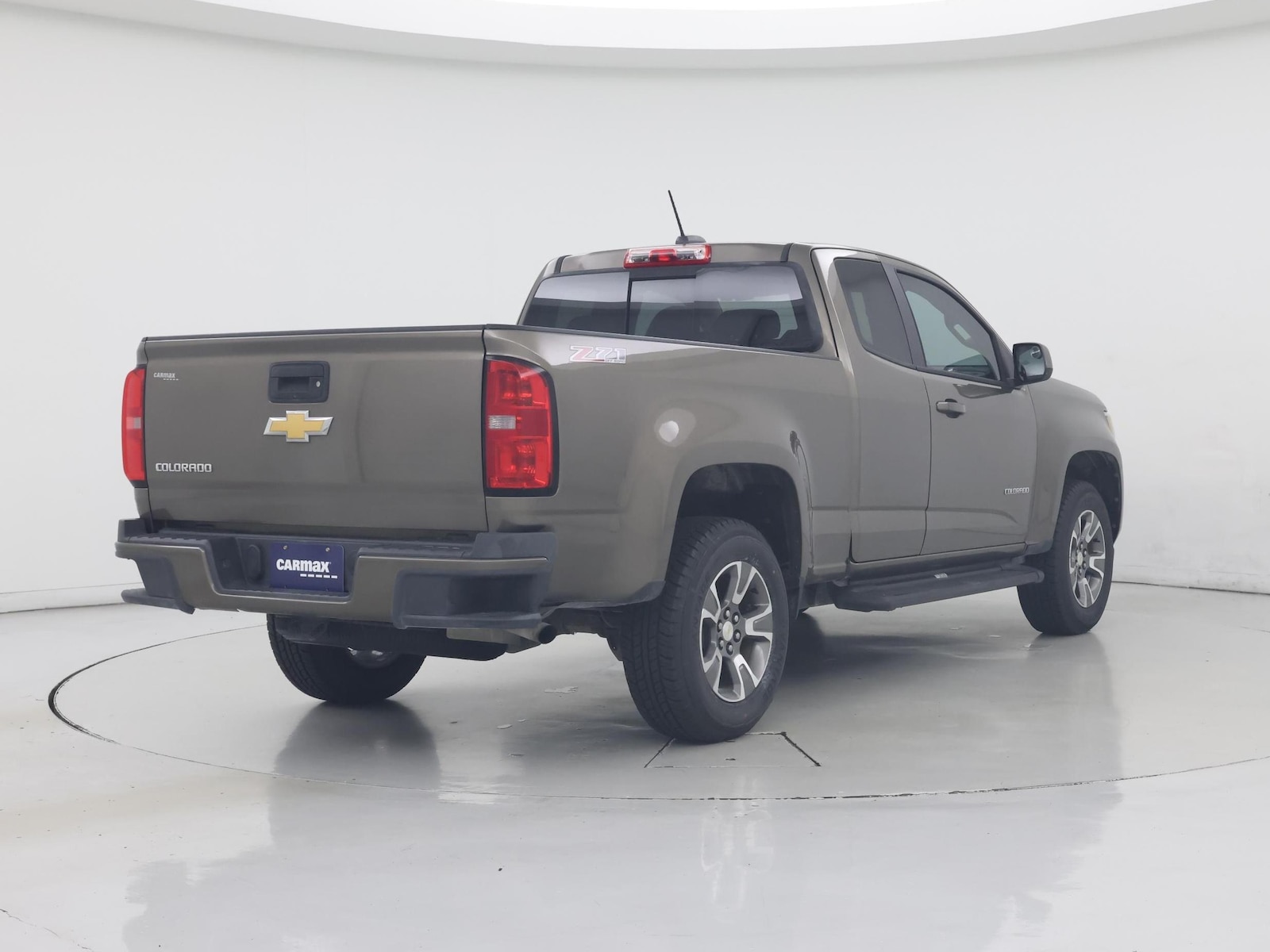 2016 Chevrolet Colorado Z71 - Photo 9
