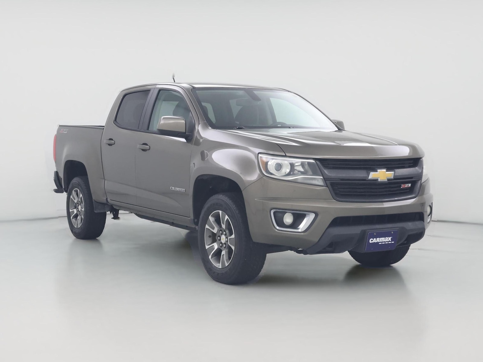 Four Wheel Drive