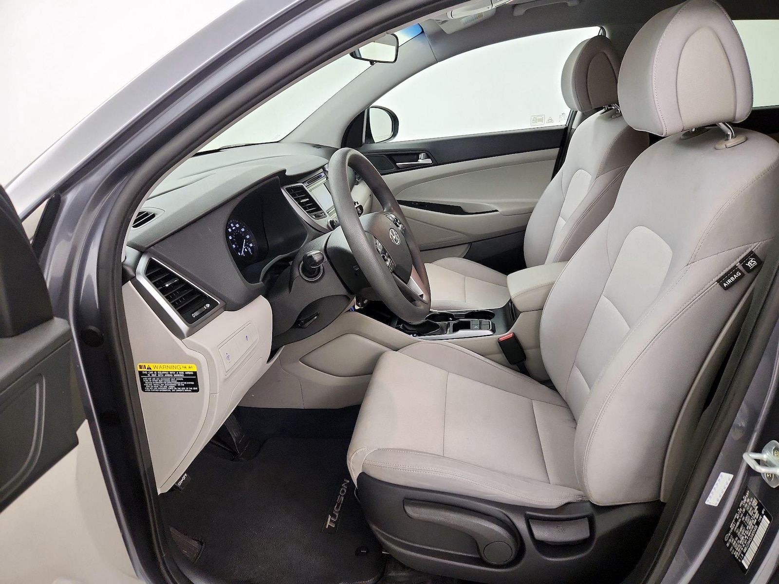 Side Airbags