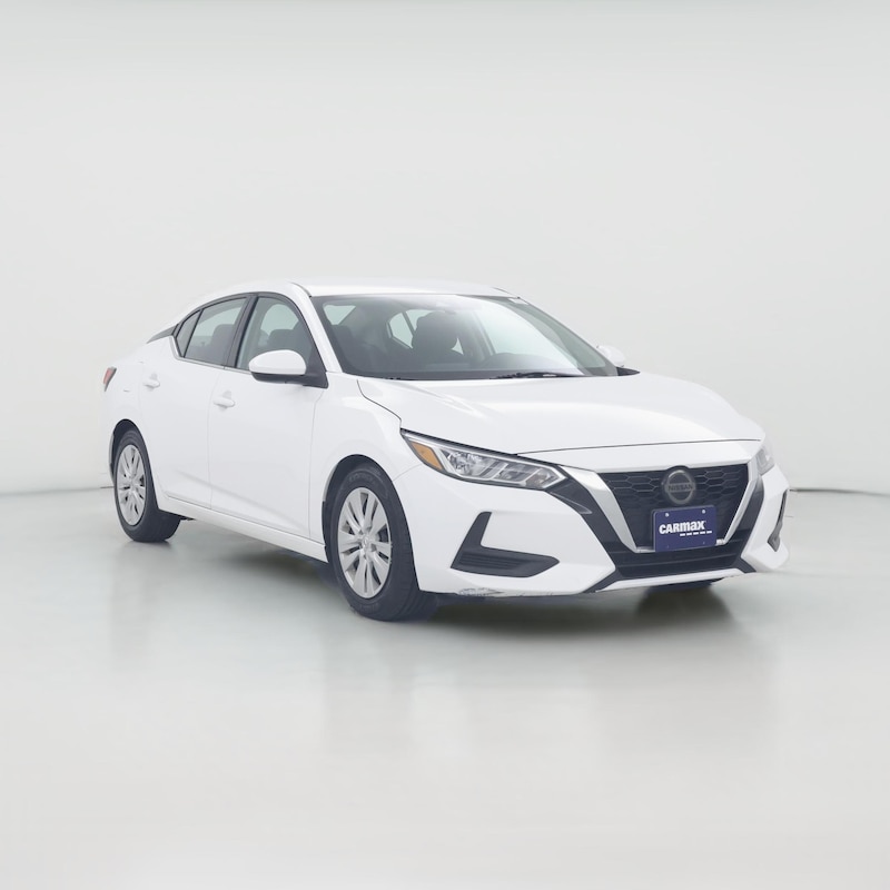 2021 Nissan Sentra S