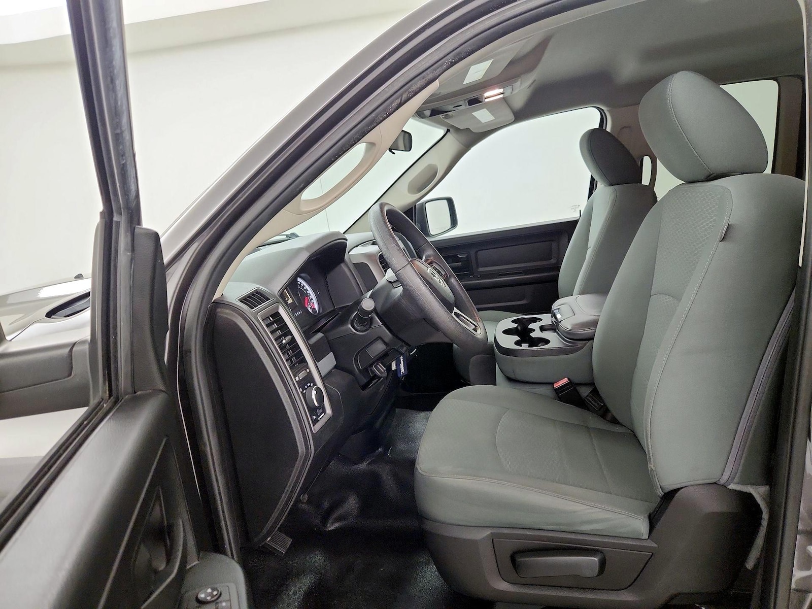 Side Airbags