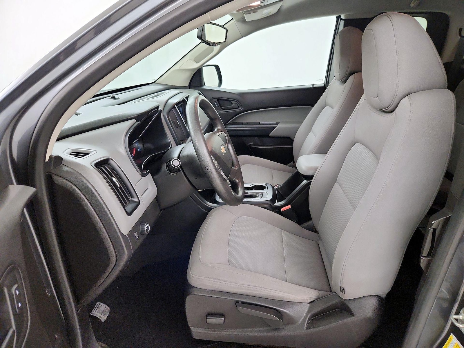 2016 Chevrolet Colorado Work Truck - Photo 12