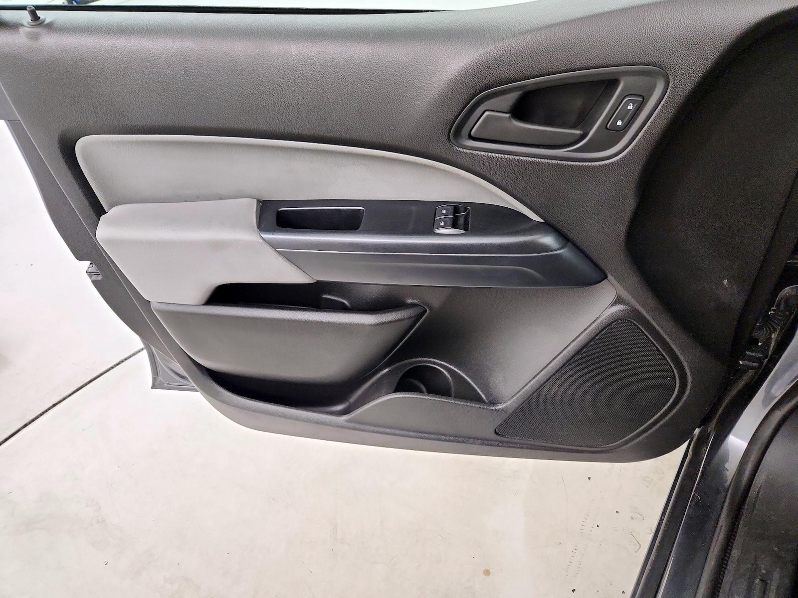 2016 Chevrolet Colorado Work Truck - Photo 13