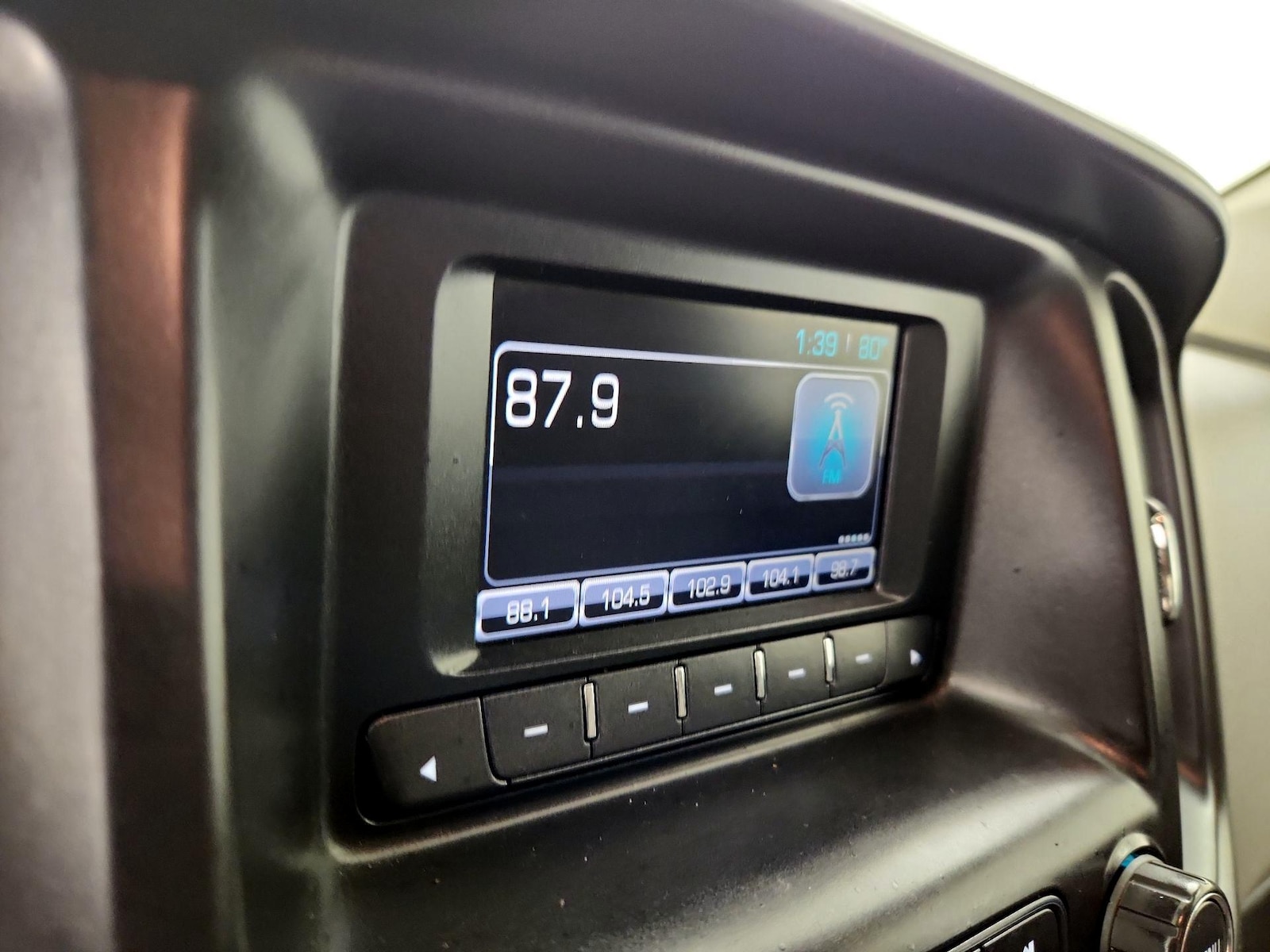 2016 Chevrolet Colorado Work Truck - Photo 15