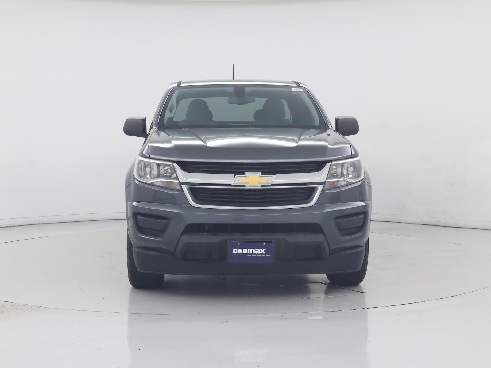 2016 Chevrolet Colorado Work Truck - Photo 6