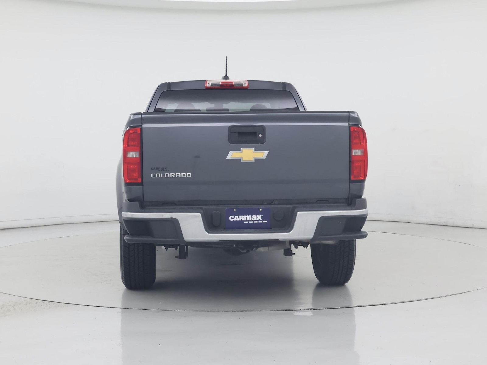 2016 Chevrolet Colorado Work Truck - Photo 7