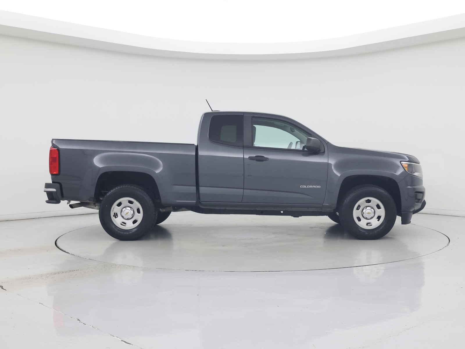 2016 Chevrolet Colorado Work Truck - Photo 8