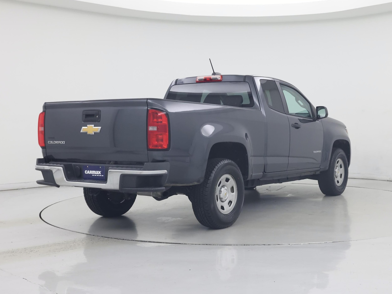 2016 Chevrolet Colorado Work Truck - Photo 9