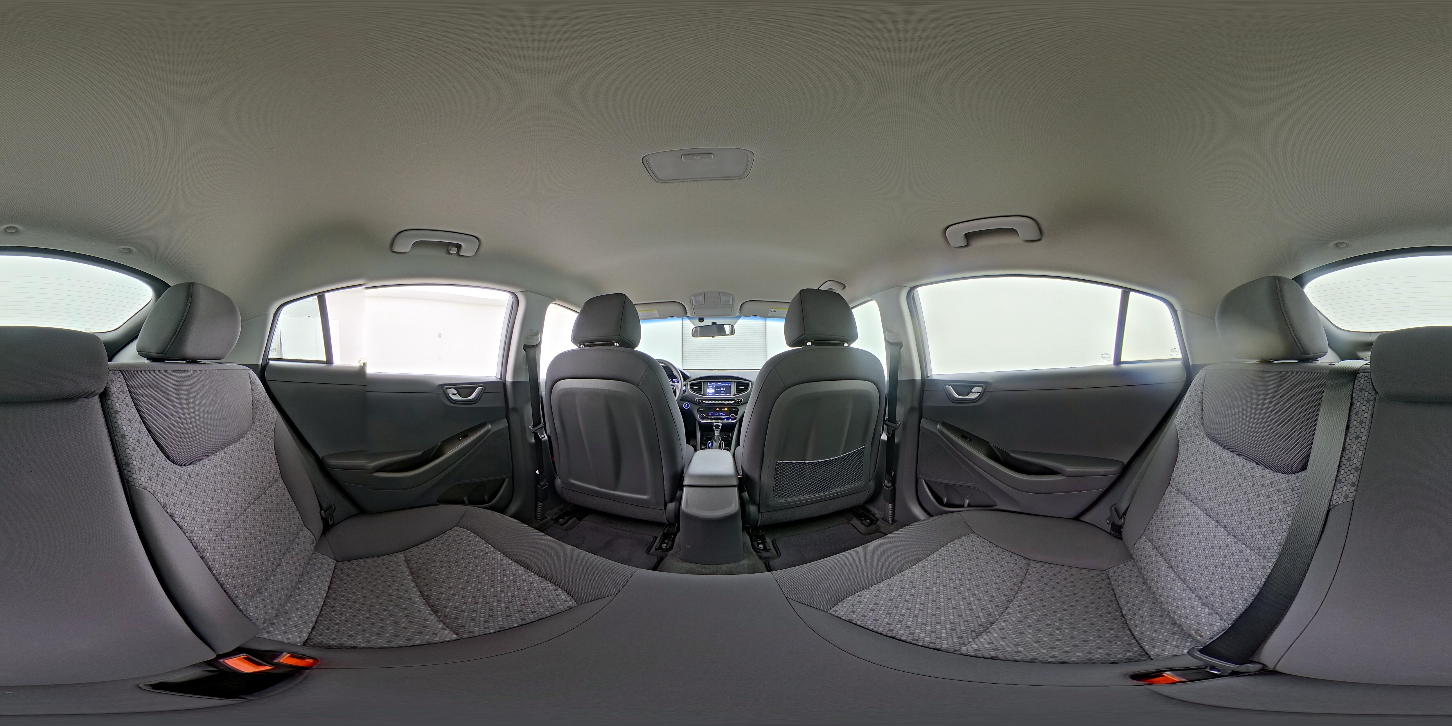 2019 Hyundai Ioniq Blue - Photo 25