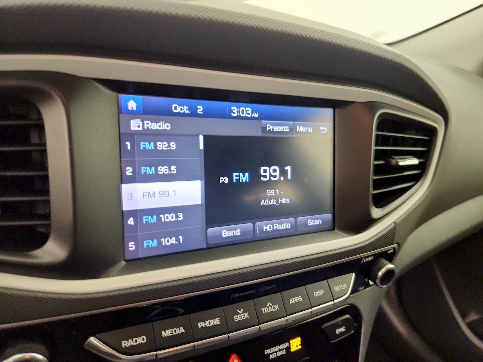 2019 Hyundai Ioniq Blue - Photo 16