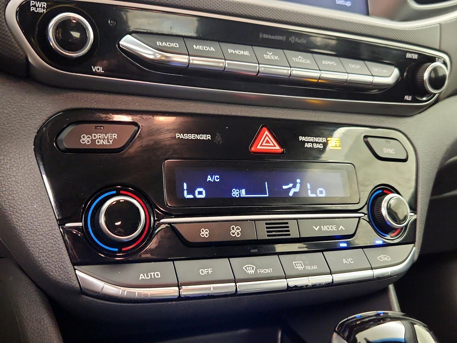 2019 Hyundai Ioniq Blue - Photo 17