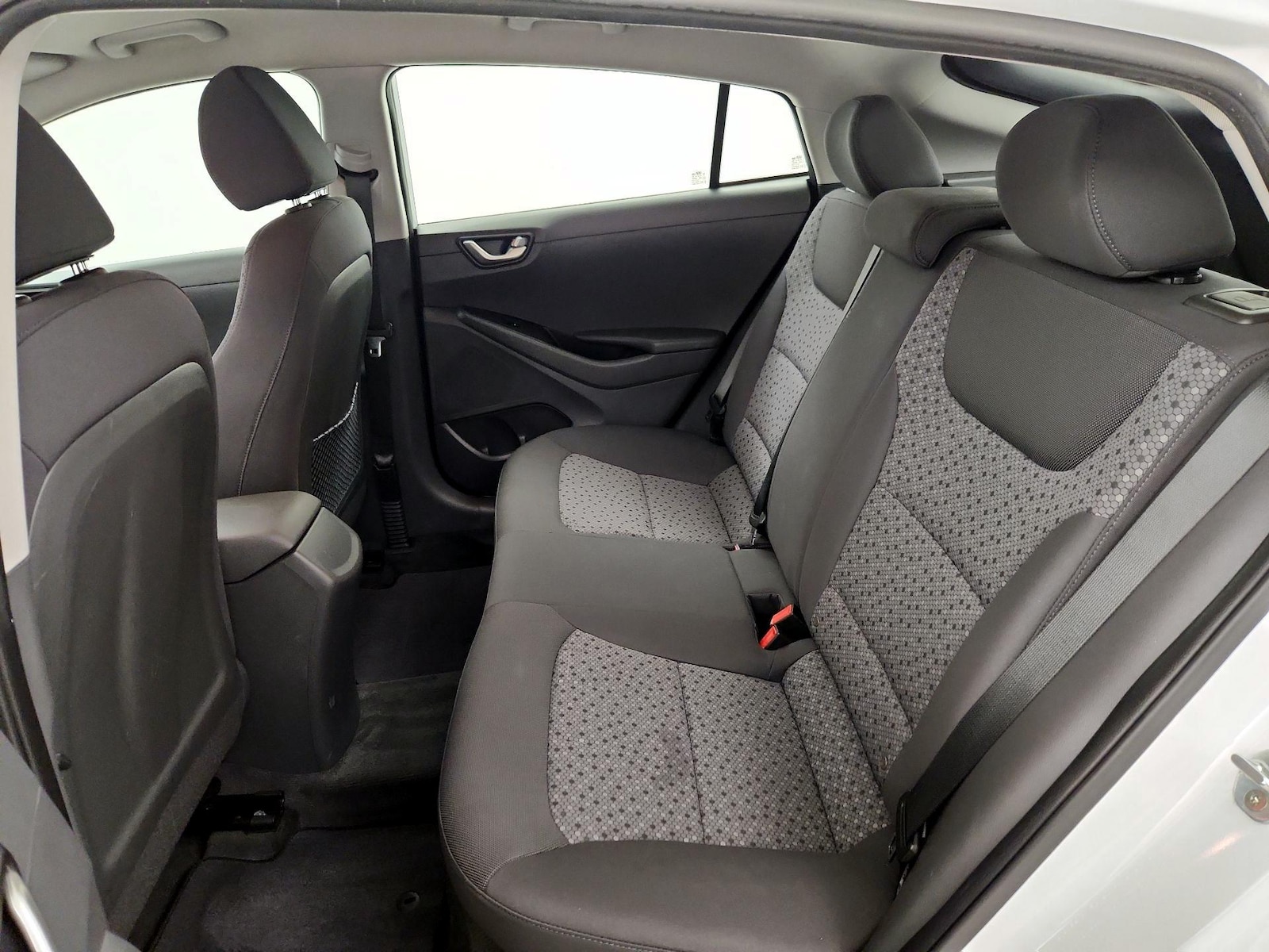 2019 Hyundai Ioniq Blue - Photo 20