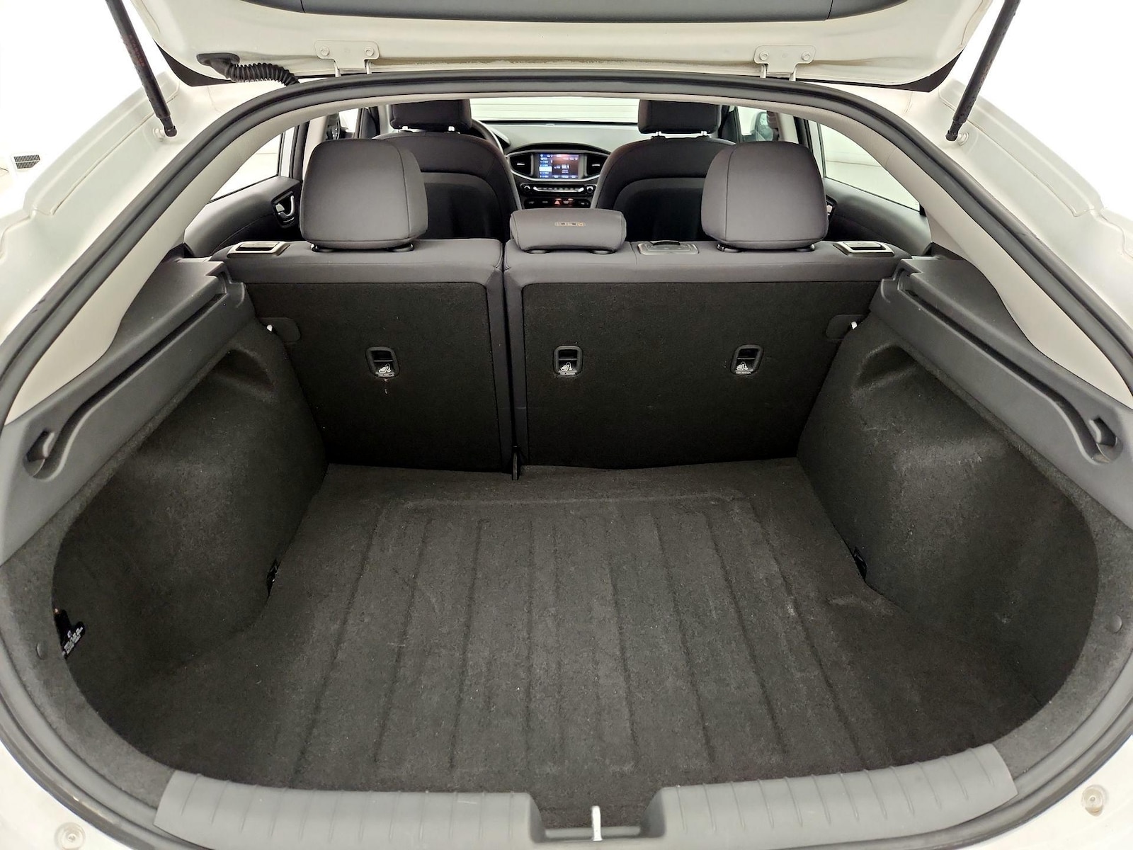 2019 Hyundai Ioniq Blue - Photo 21