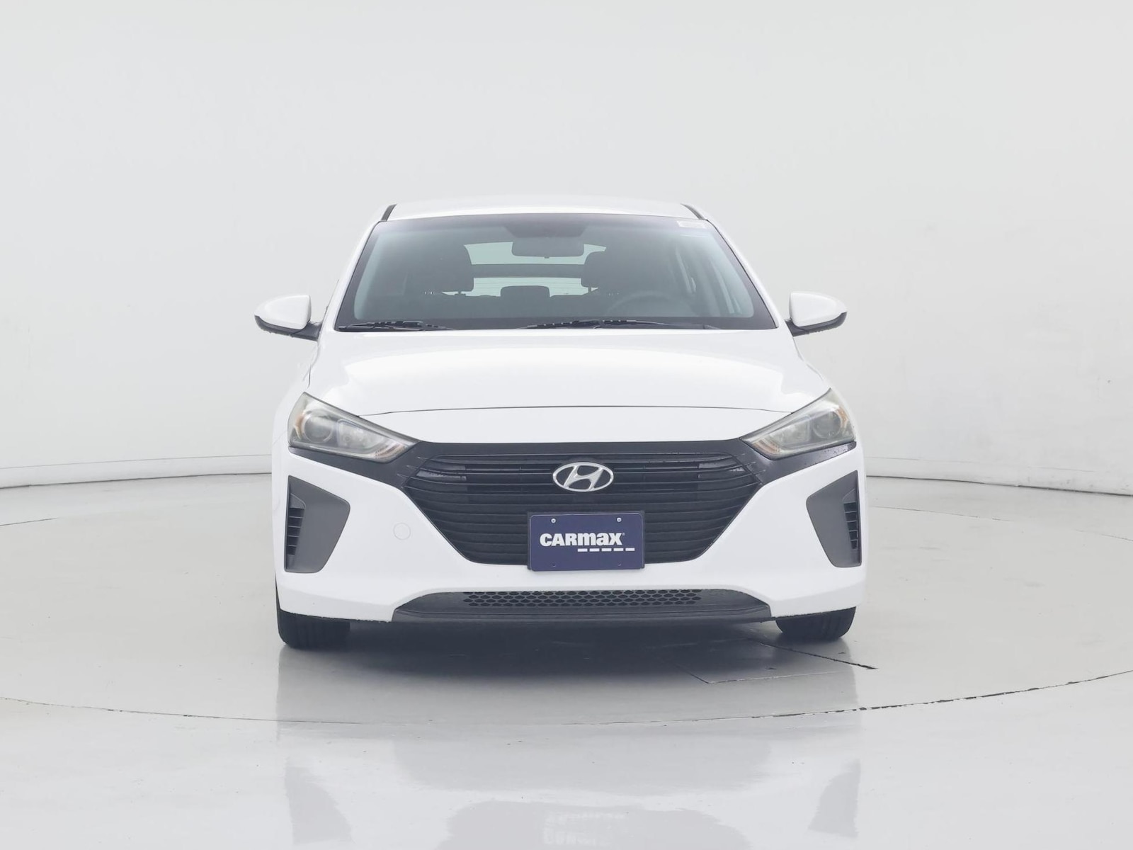 2019 Hyundai Ioniq Blue - Photo 6