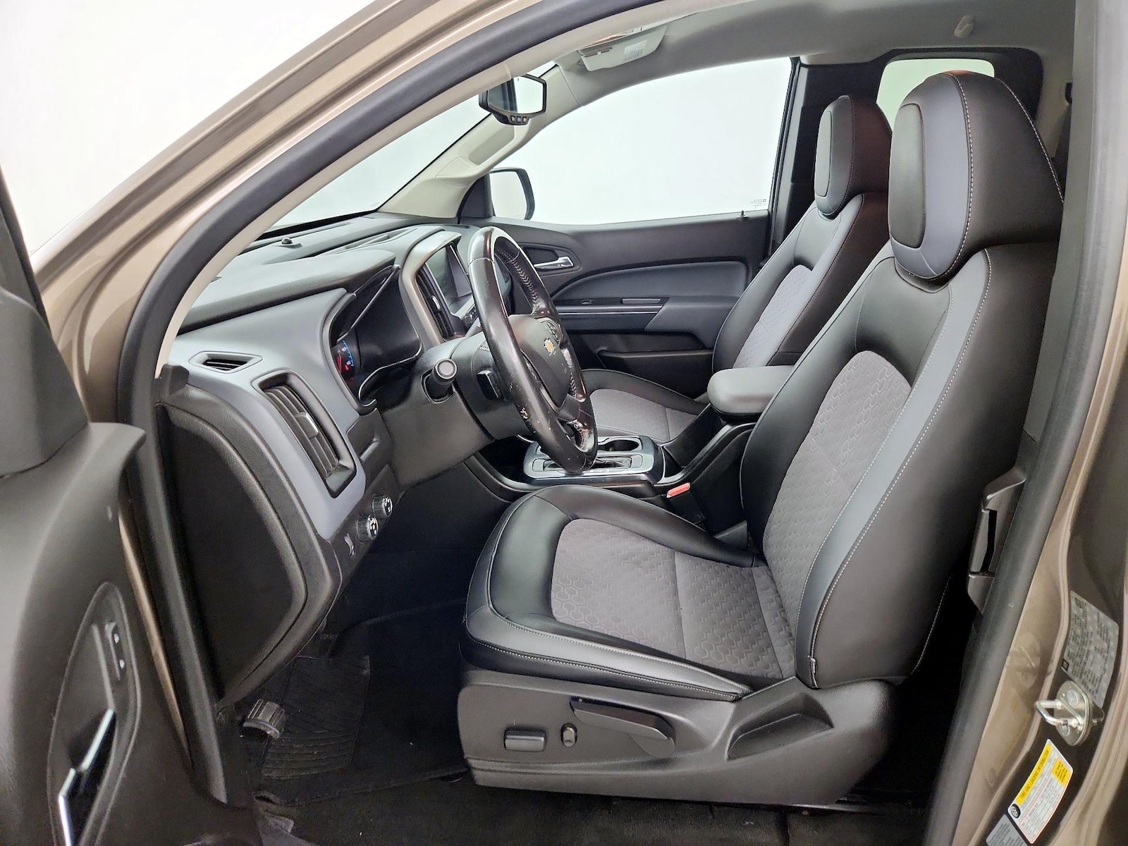 2016 Chevrolet Colorado Z71 - Photo 12