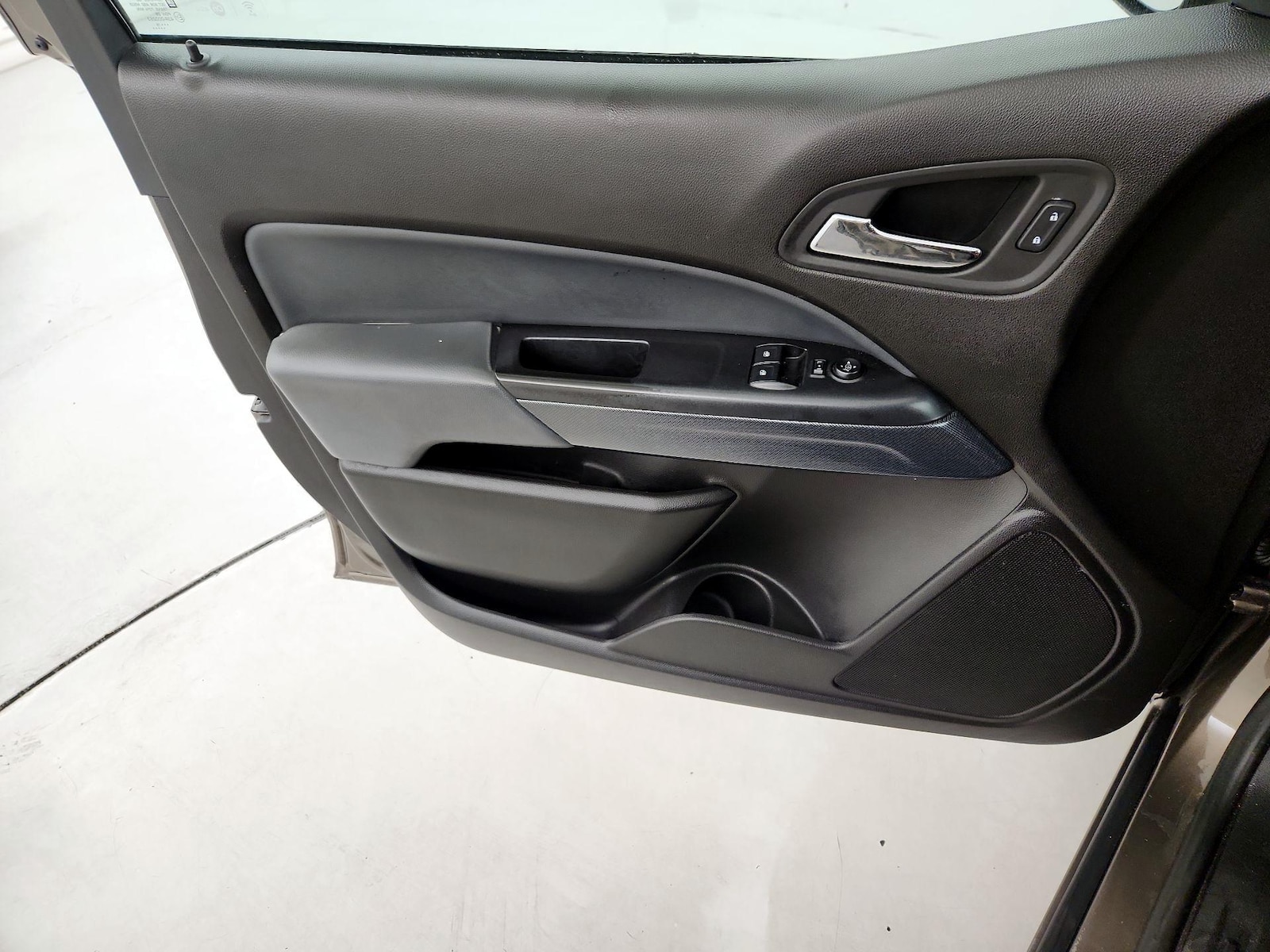 2016 Chevrolet Colorado Z71 - Photo 13