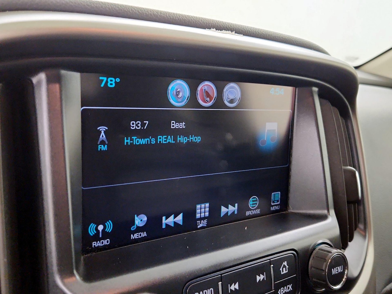 2016 Chevrolet Colorado Z71 - Photo 16