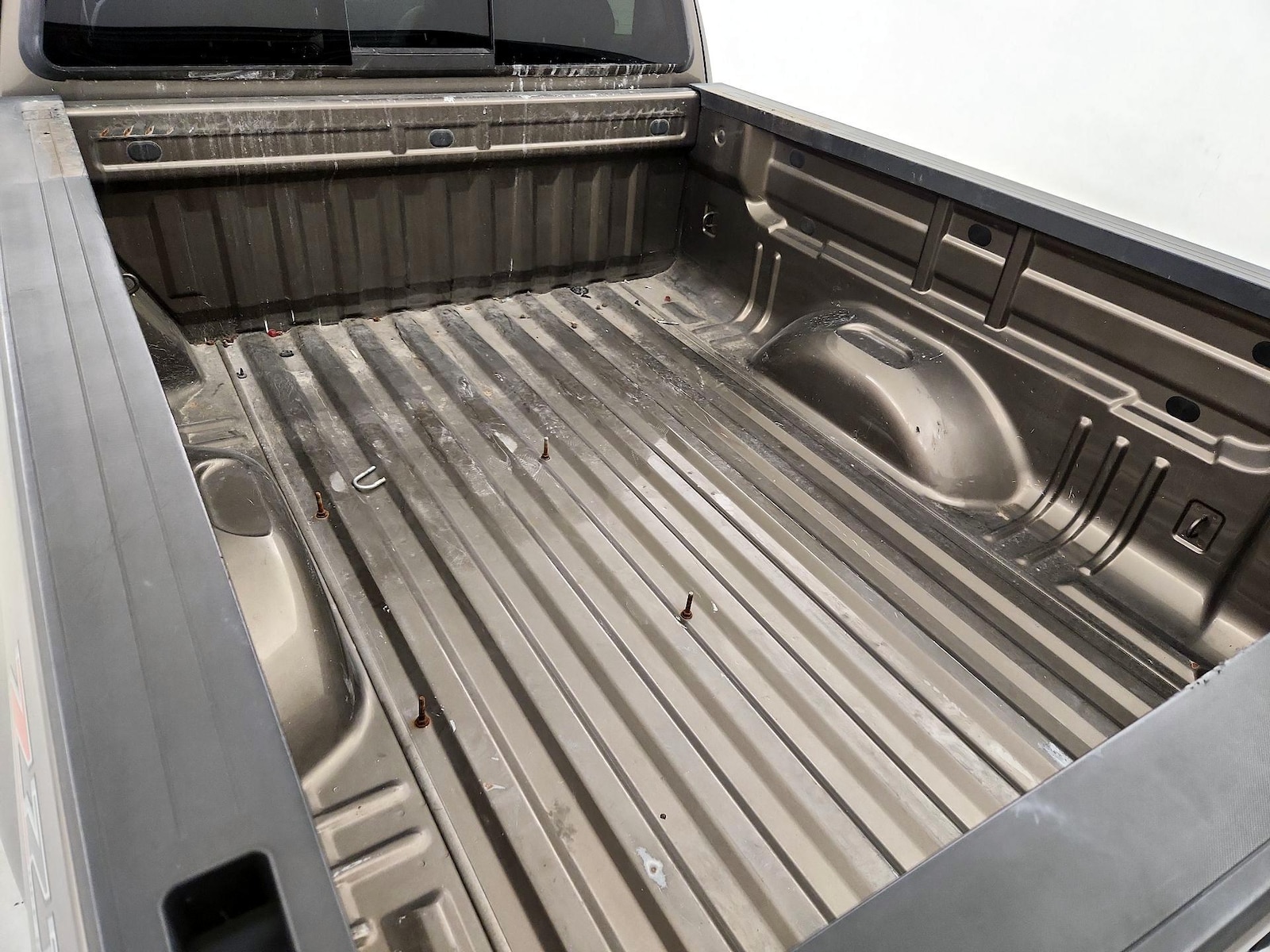 2016 Chevrolet Colorado Z71 - Photo 21