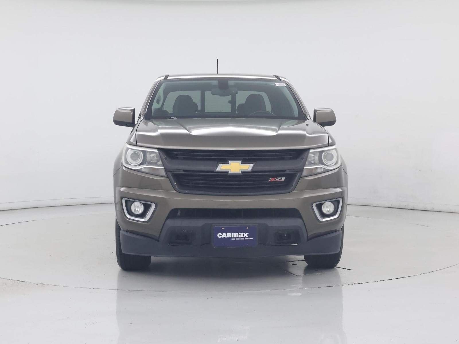 2016 Chevrolet Colorado Z71 - Photo 6