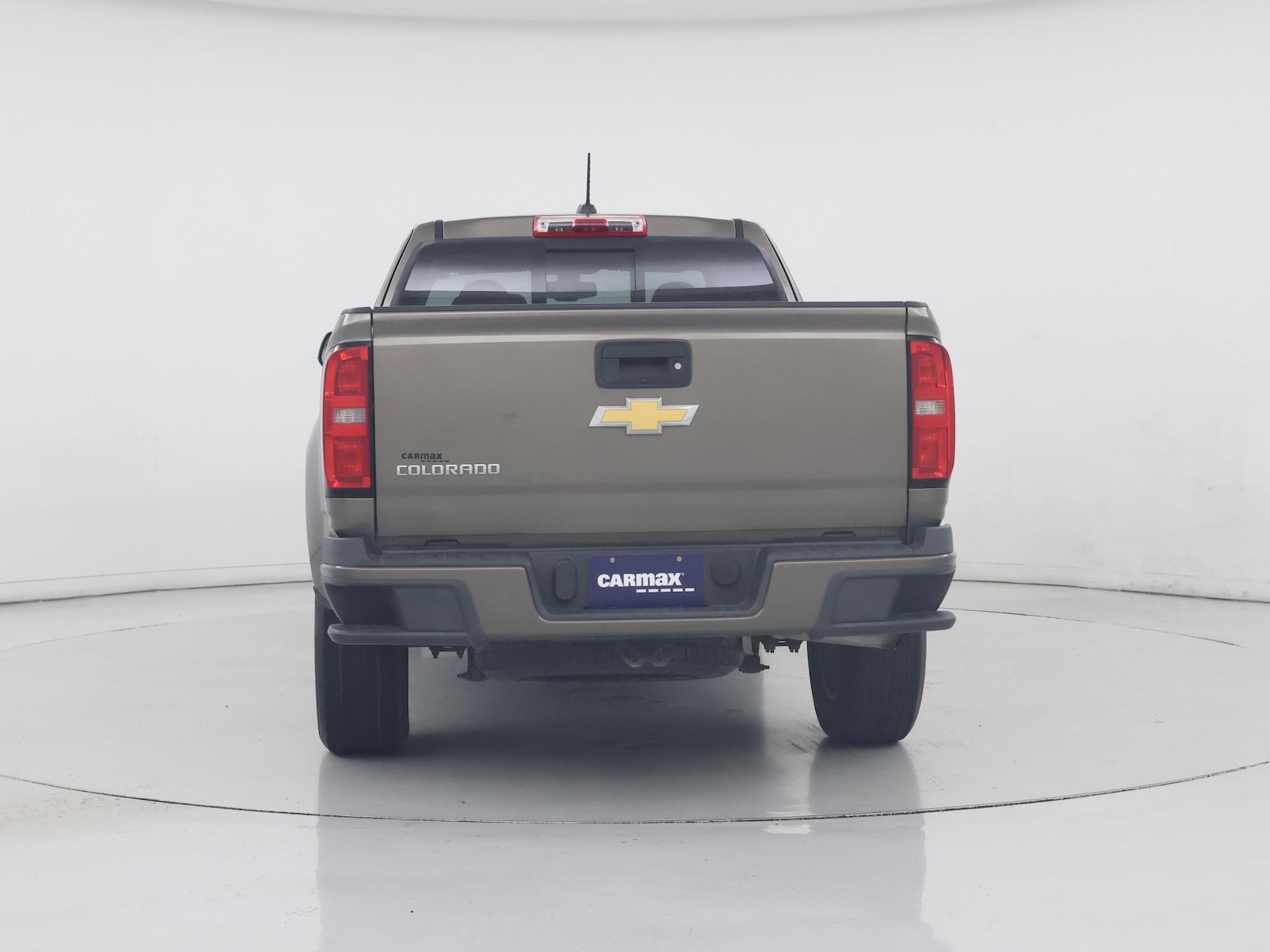 2016 Chevrolet Colorado Z71 - Photo 7