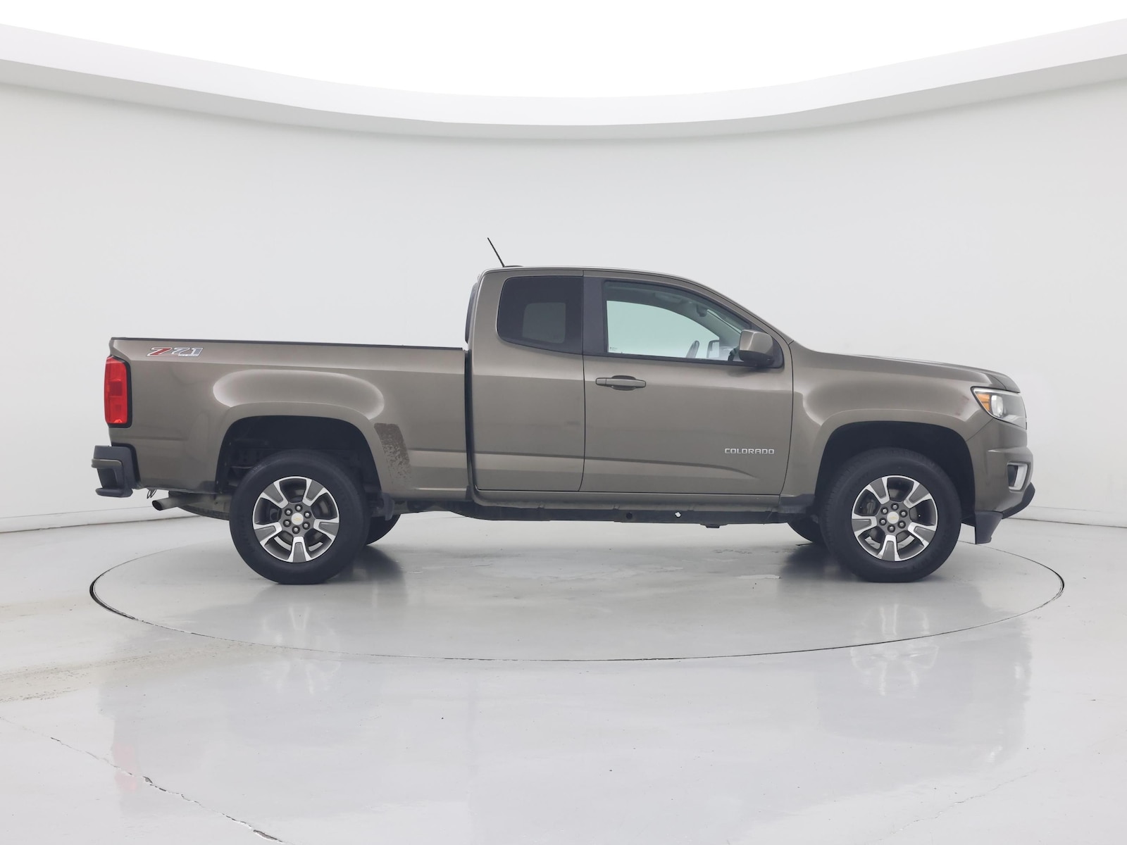 2016 Chevrolet Colorado Z71 - Photo 8