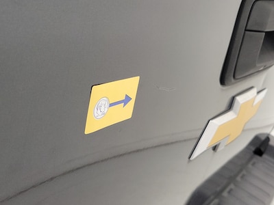 Condition detail