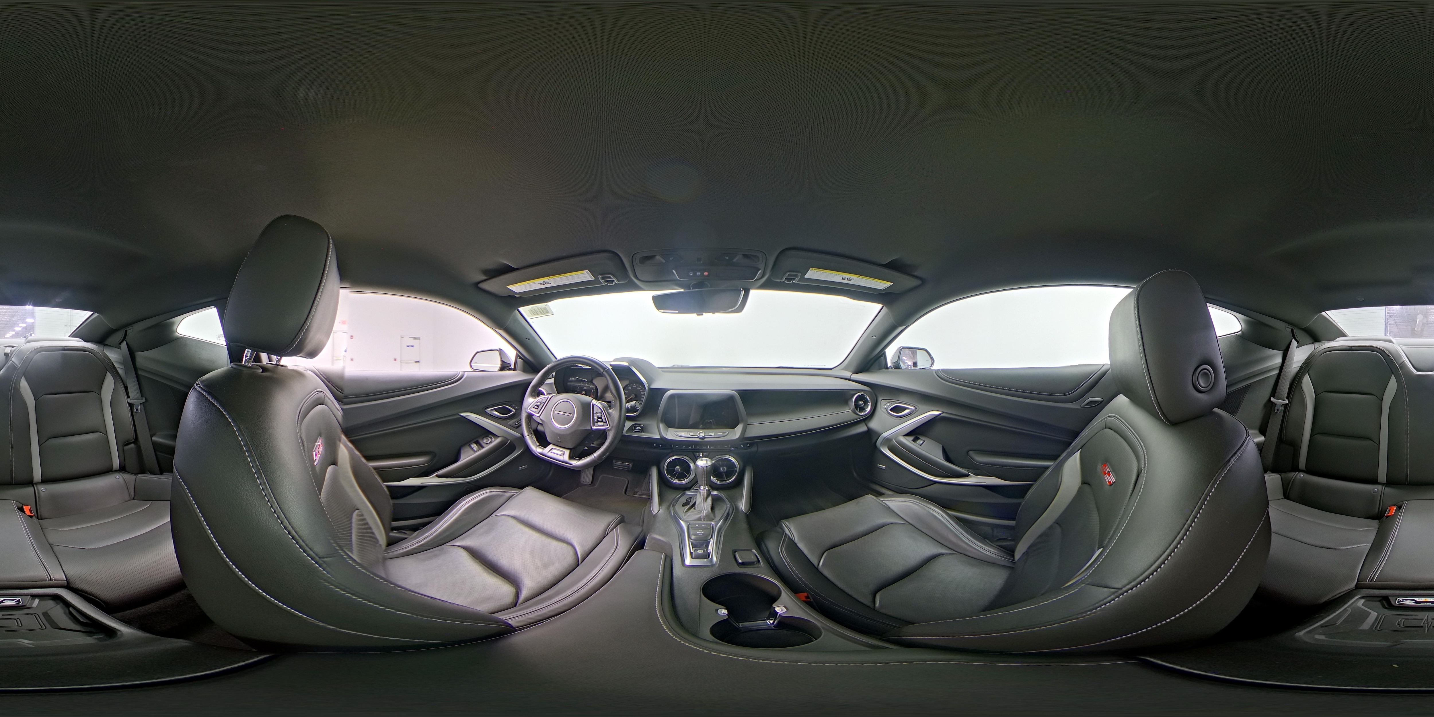 2023 Chevrolet Camaro 2SS - Photo 25