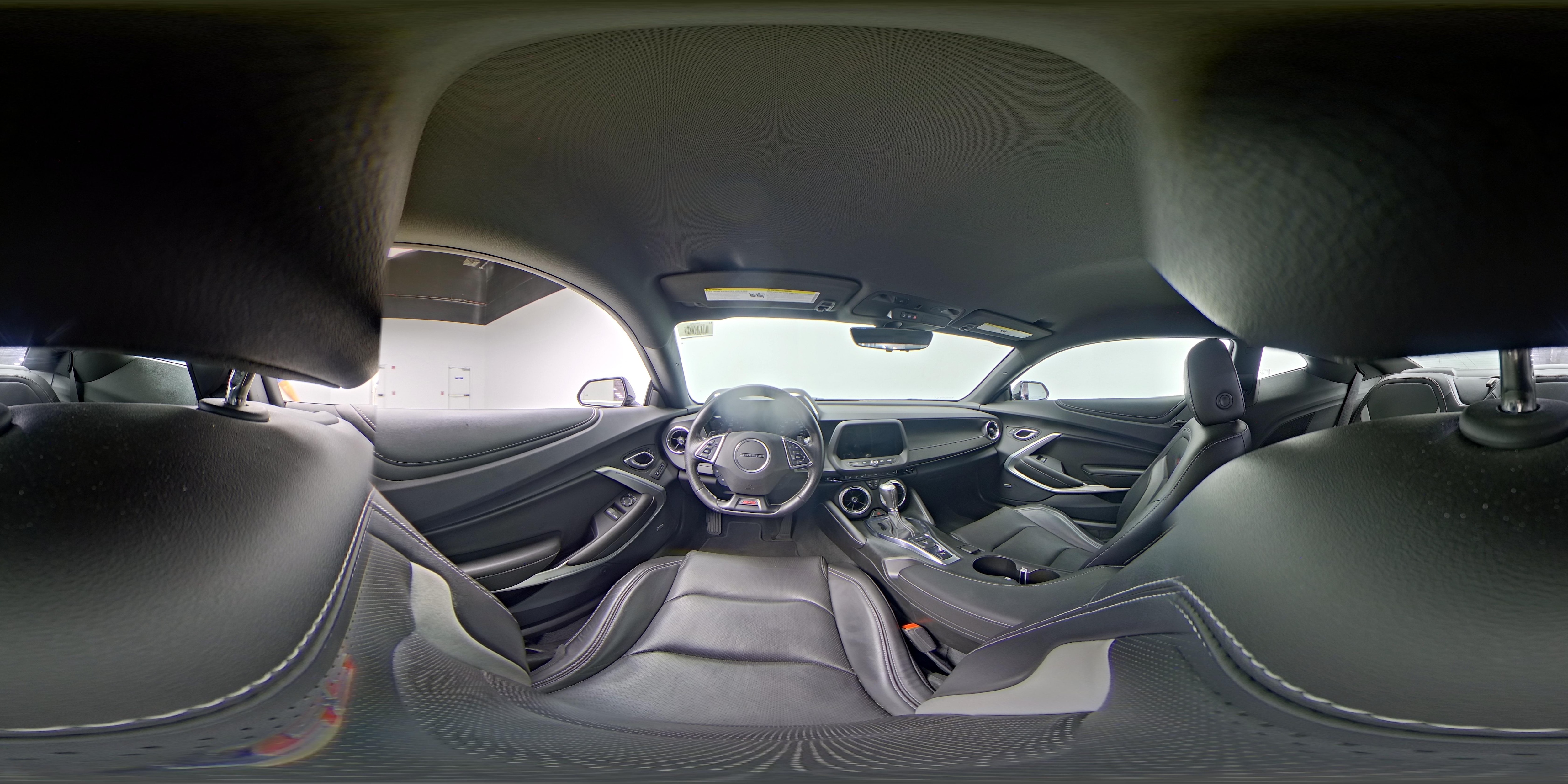 2023 Chevrolet Camaro 2SS - Photo 26