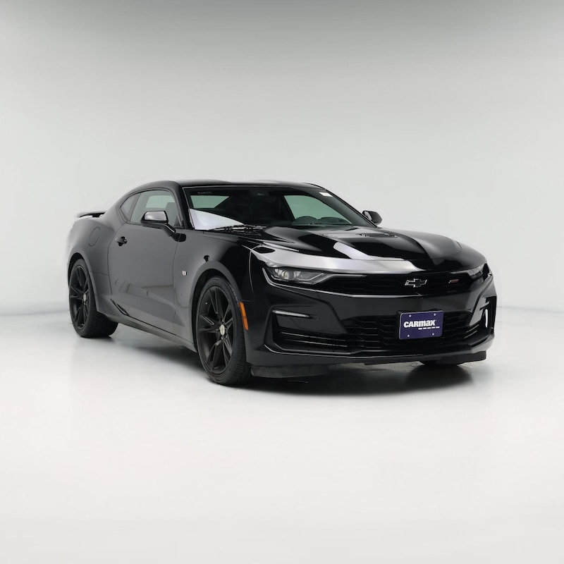 2023 Chevrolet Camaro 2SS